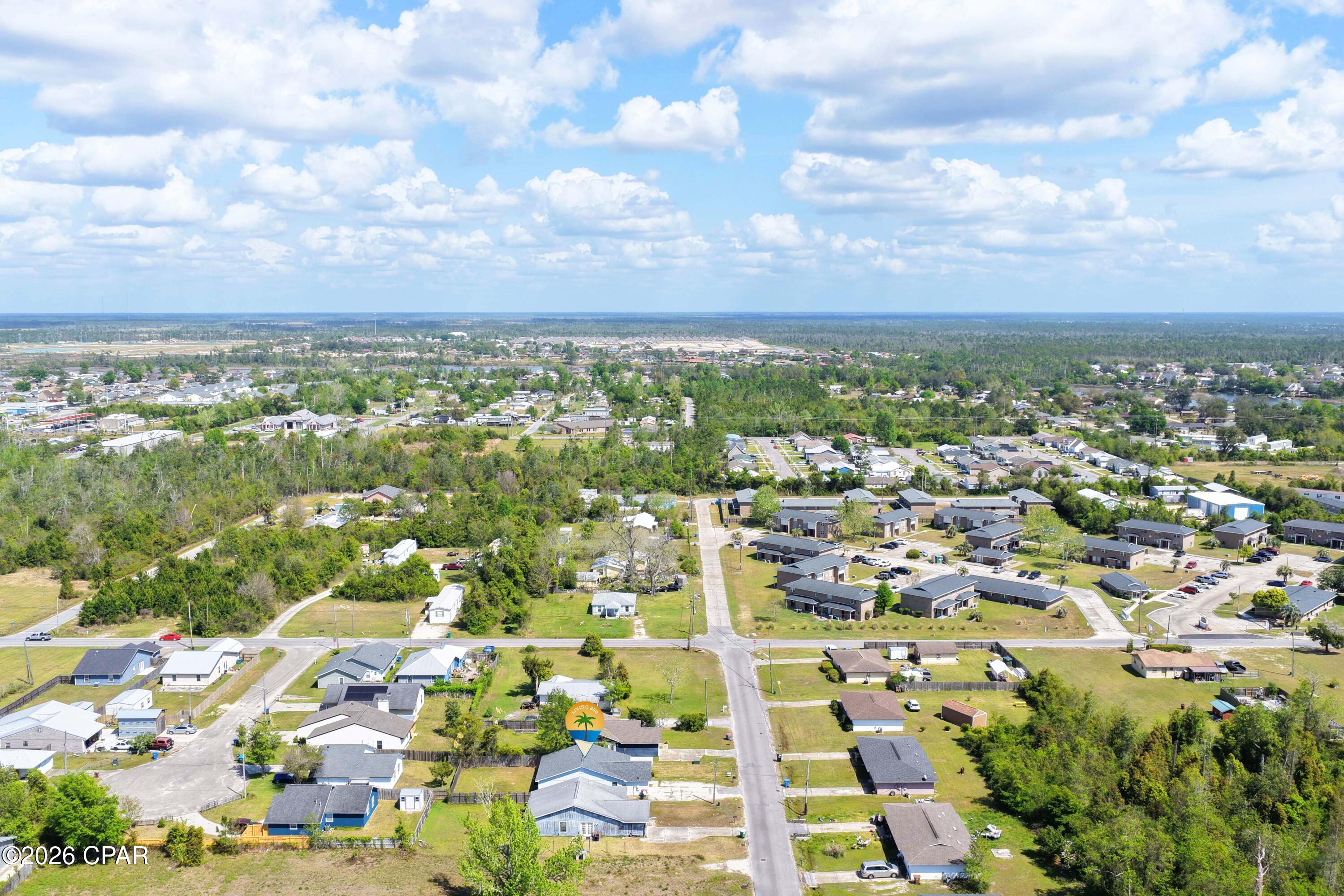 [No Recorded Subdiv] - Residential Lease