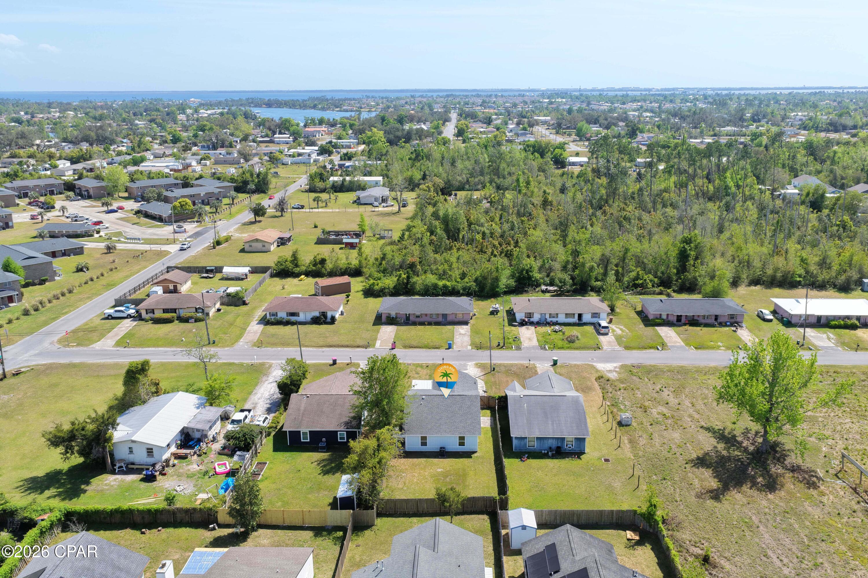 [No Recorded Subdiv] - Residential Lease