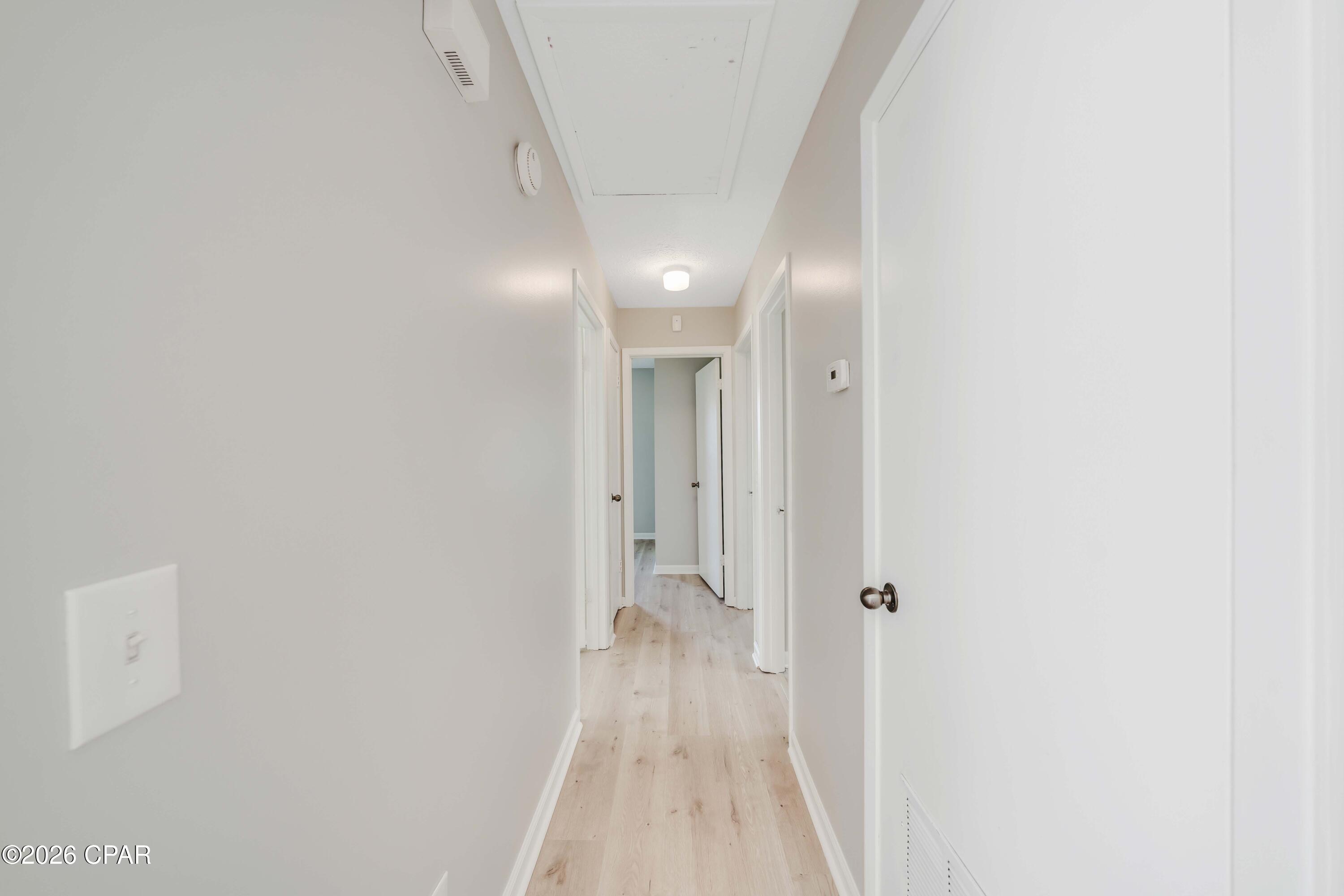 [No Recorded Subdiv] - Residential Lease