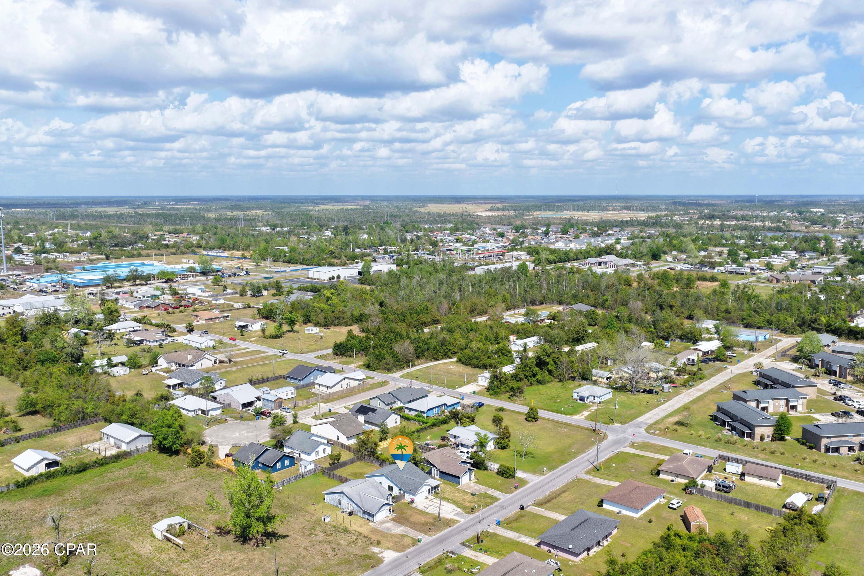 [No Recorded Subdiv] - Residential Lease