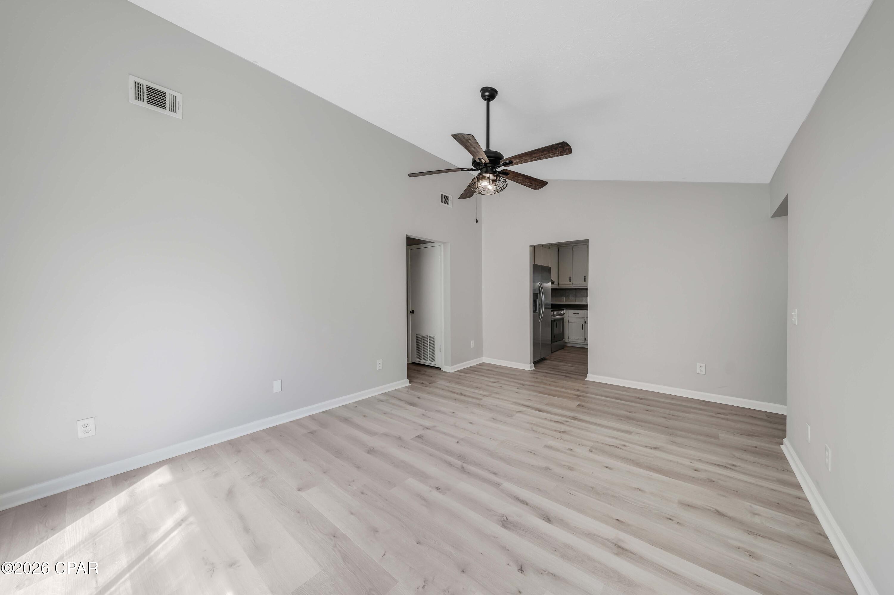 [No Recorded Subdiv] - Residential Lease