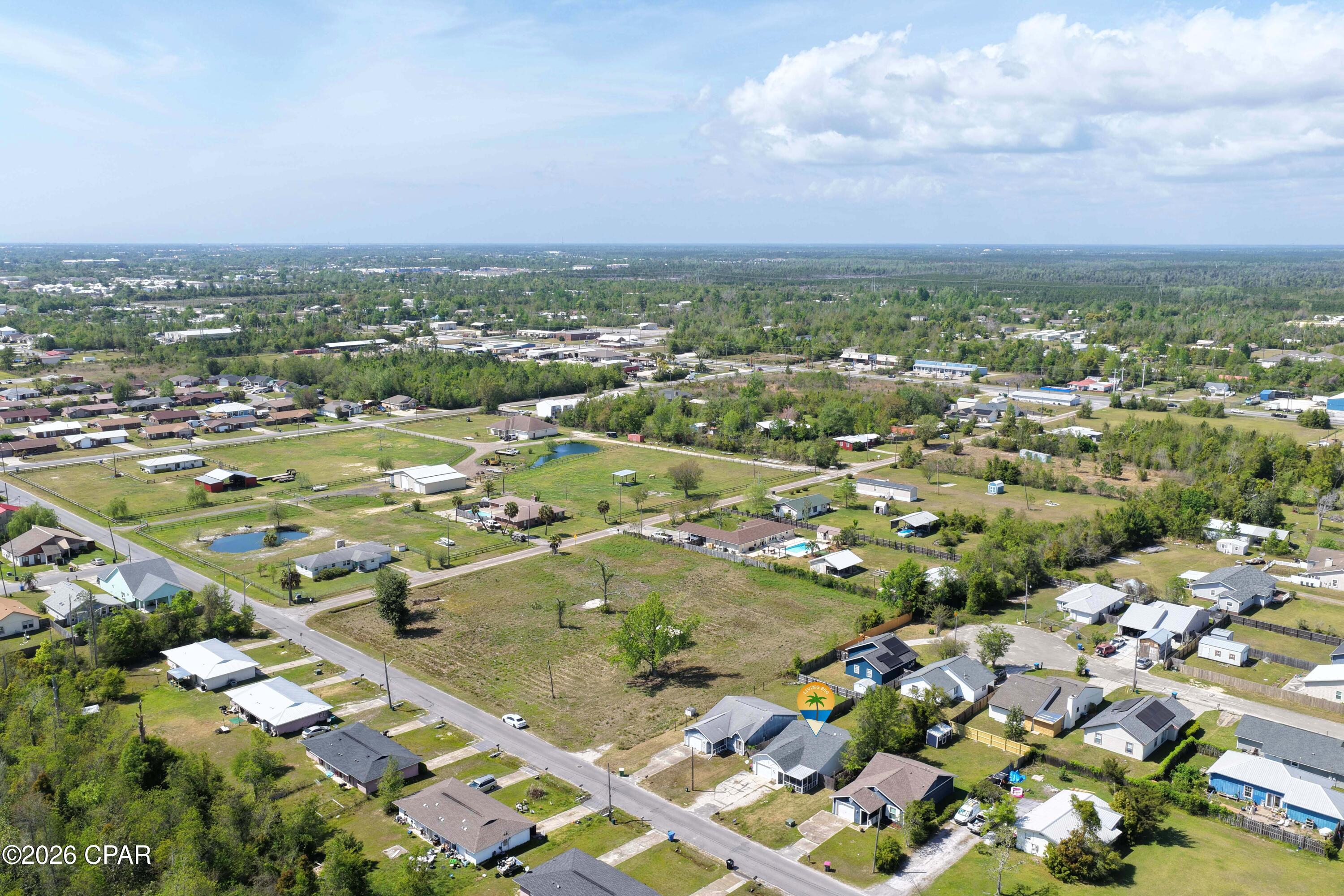 [No Recorded Subdiv] - Residential Lease