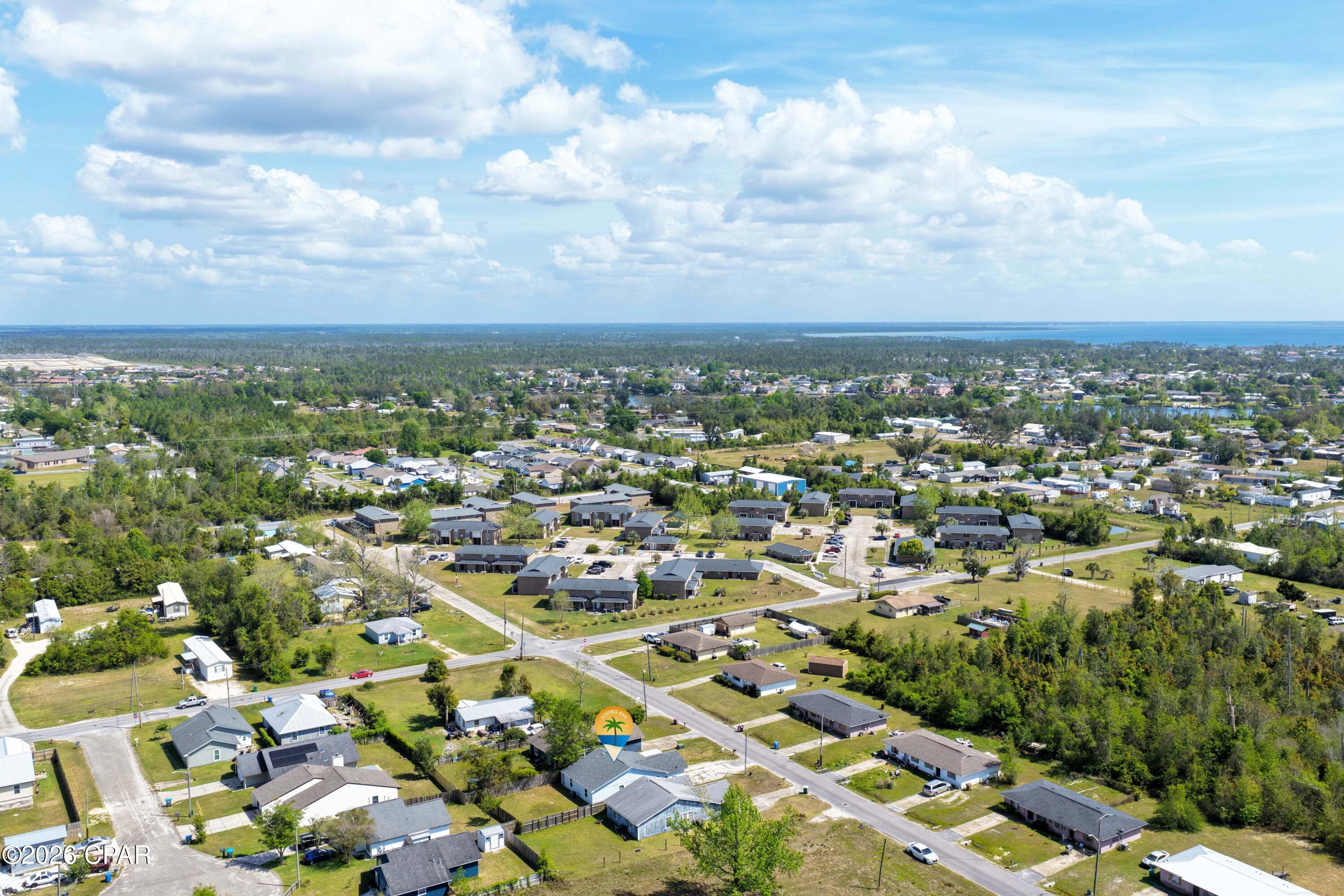 [No Recorded Subdiv] - Residential Lease