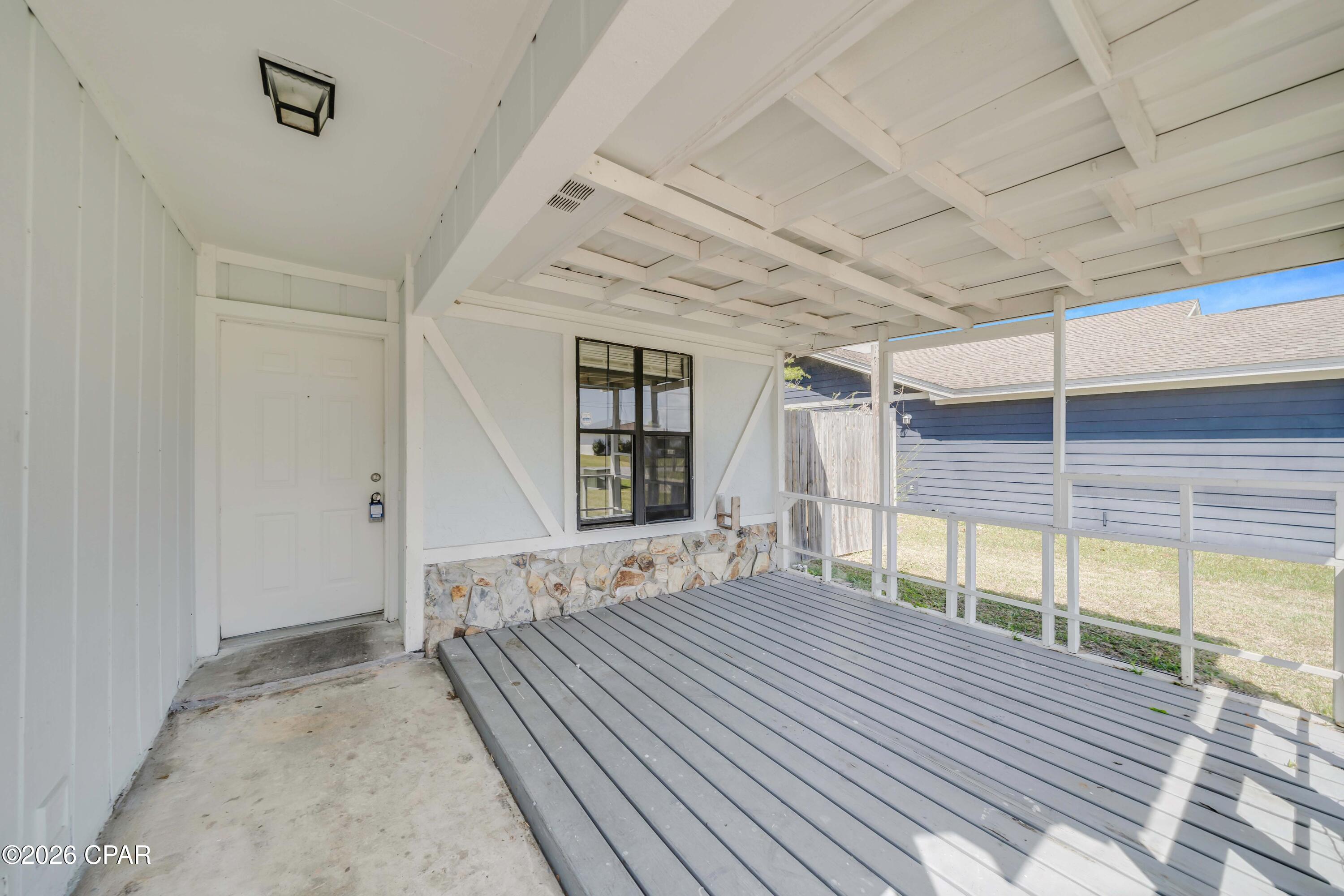 [No Recorded Subdiv] - Residential Lease