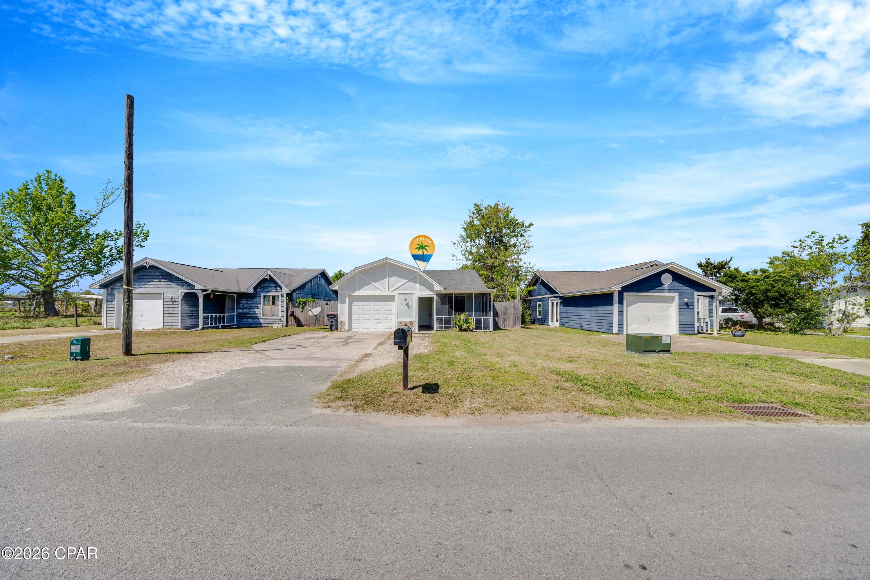 [No Recorded Subdiv] - Residential Lease