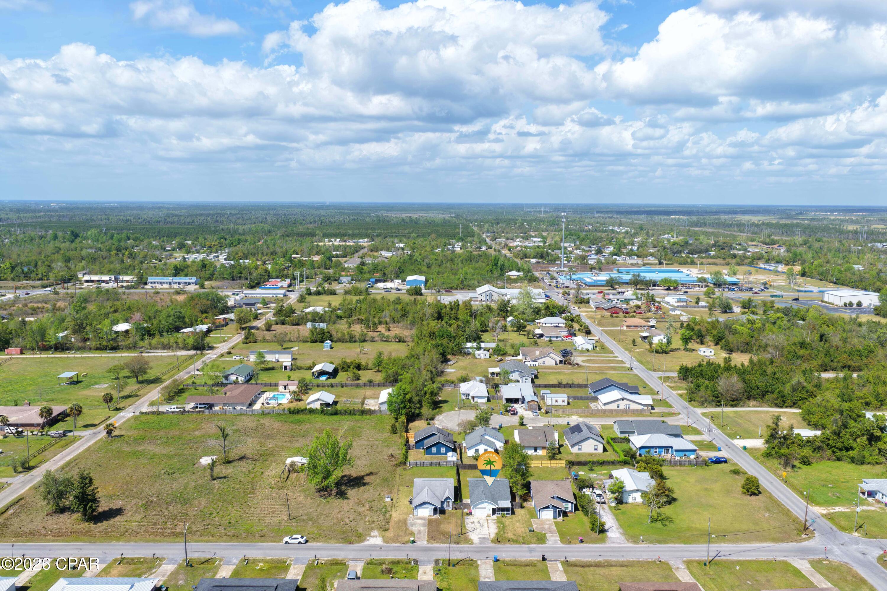 [No Recorded Subdiv] - Residential Lease