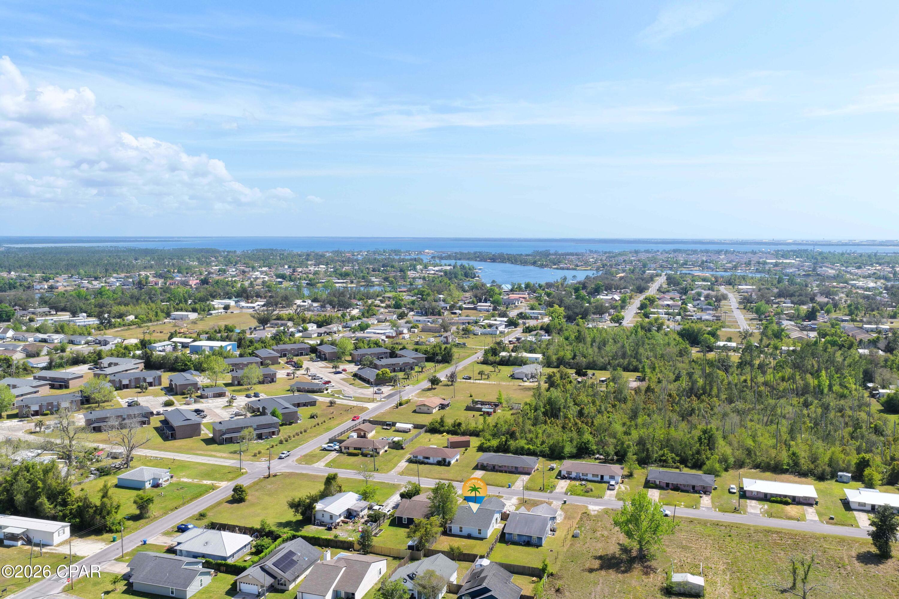 [No Recorded Subdiv] - Residential Lease