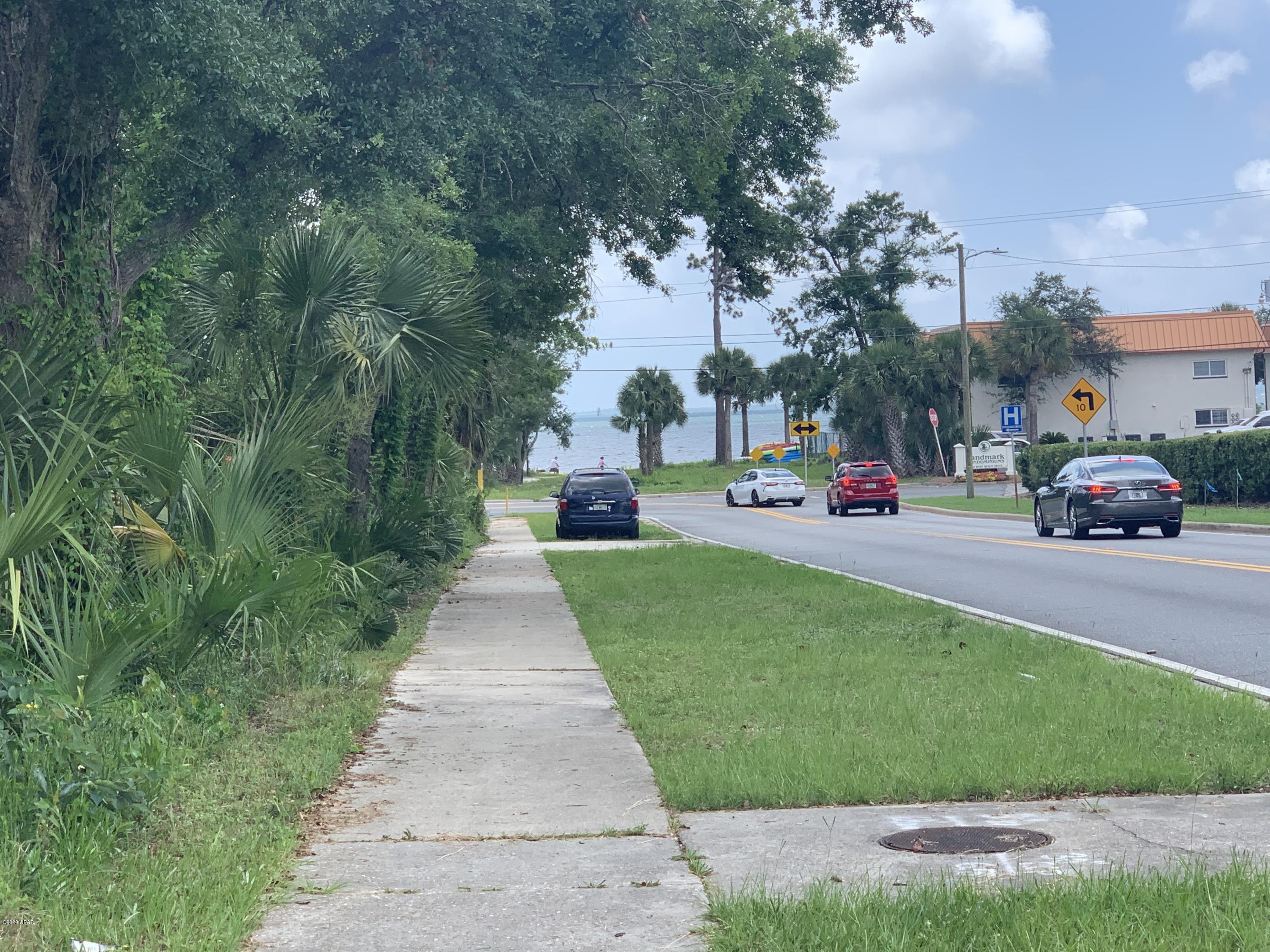 Old Town Plat - Land