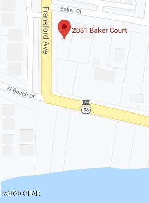 Old Town Plat - Land