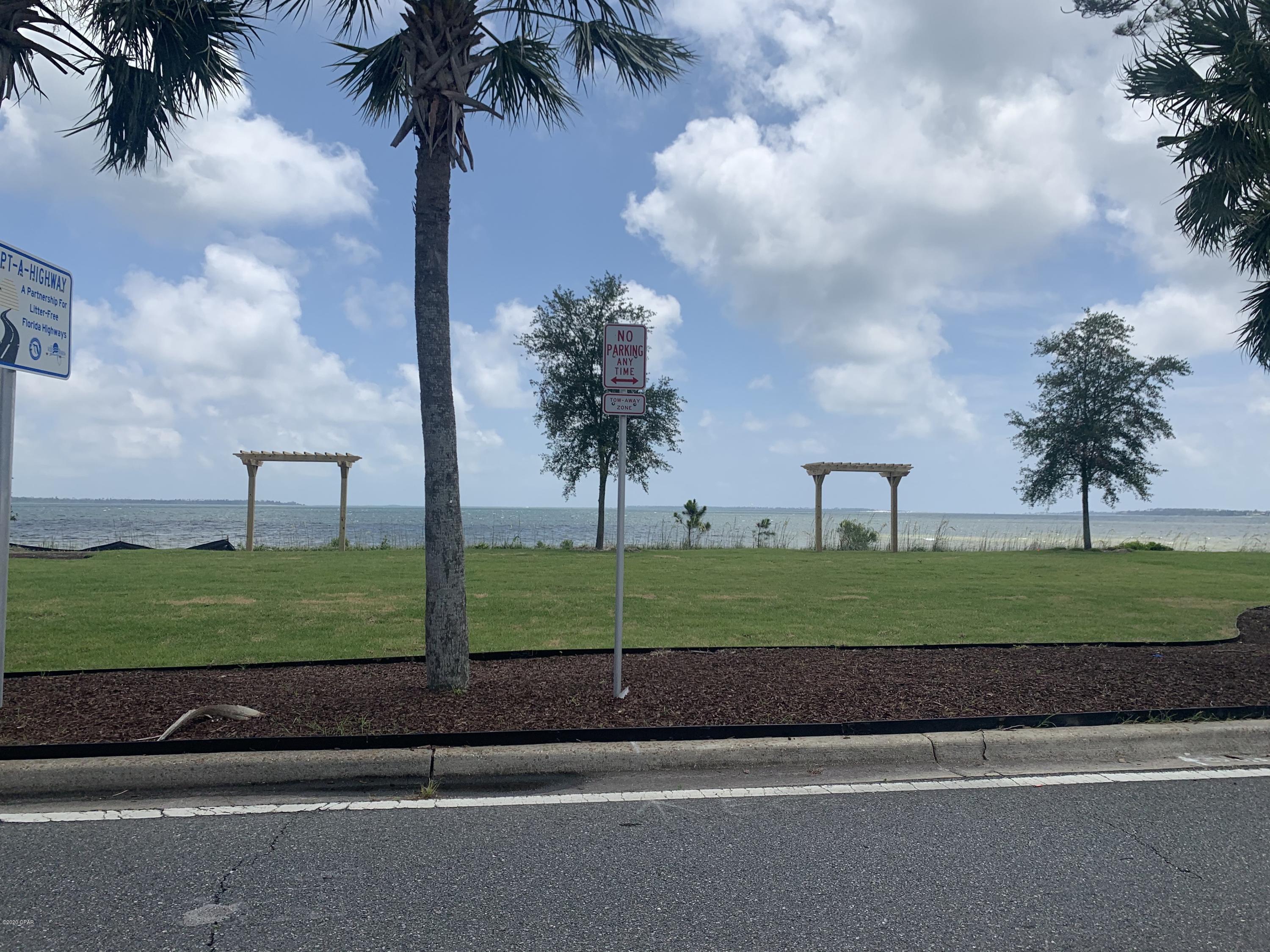 Old Town Plat - Land