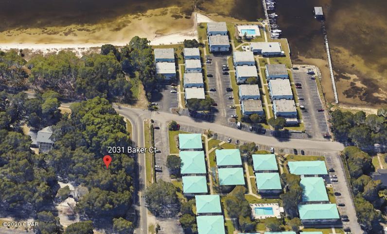 Old Town Plat - Land