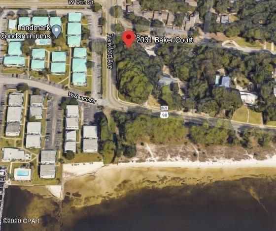 Old Town Plat - Land