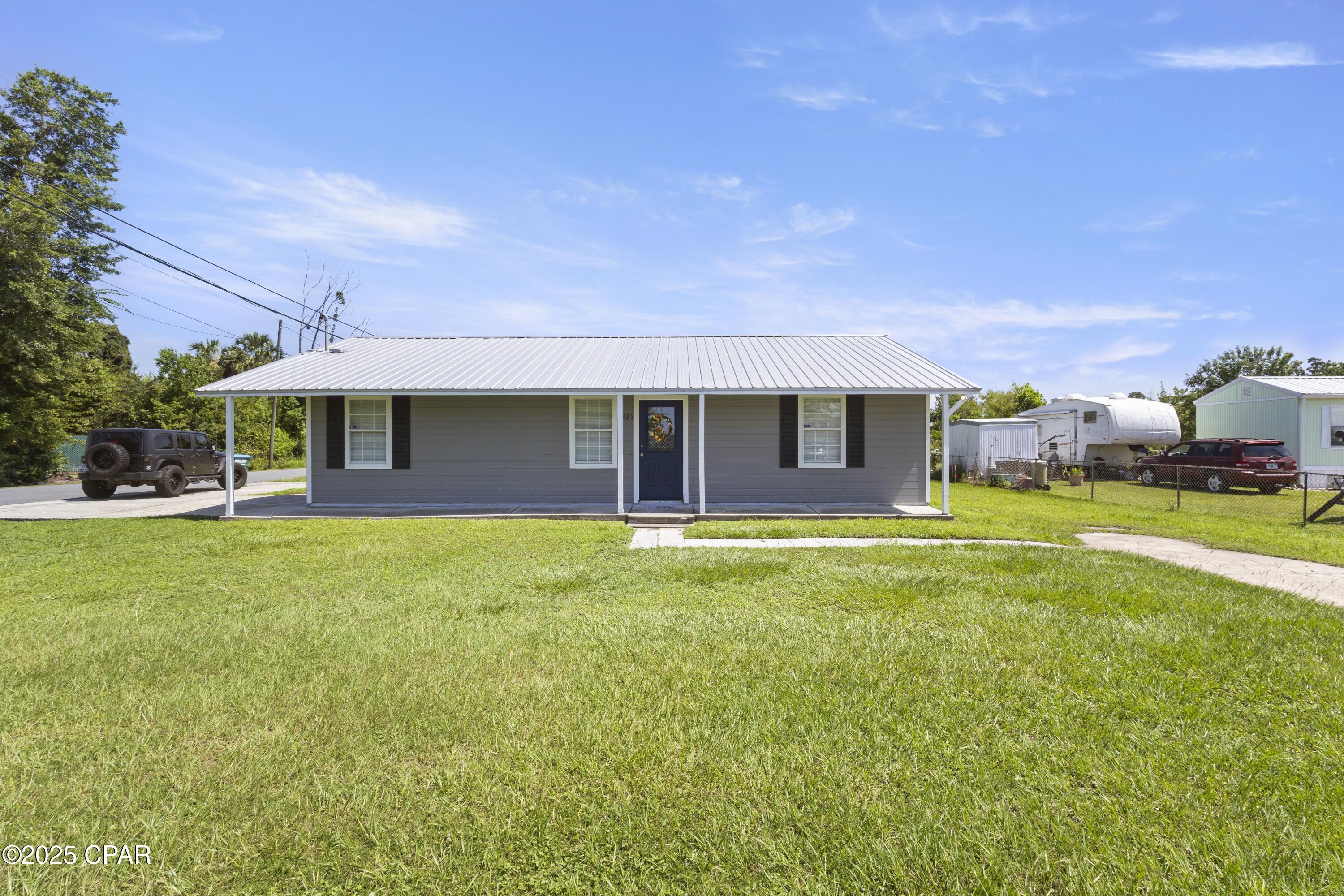 Highland City - Residential