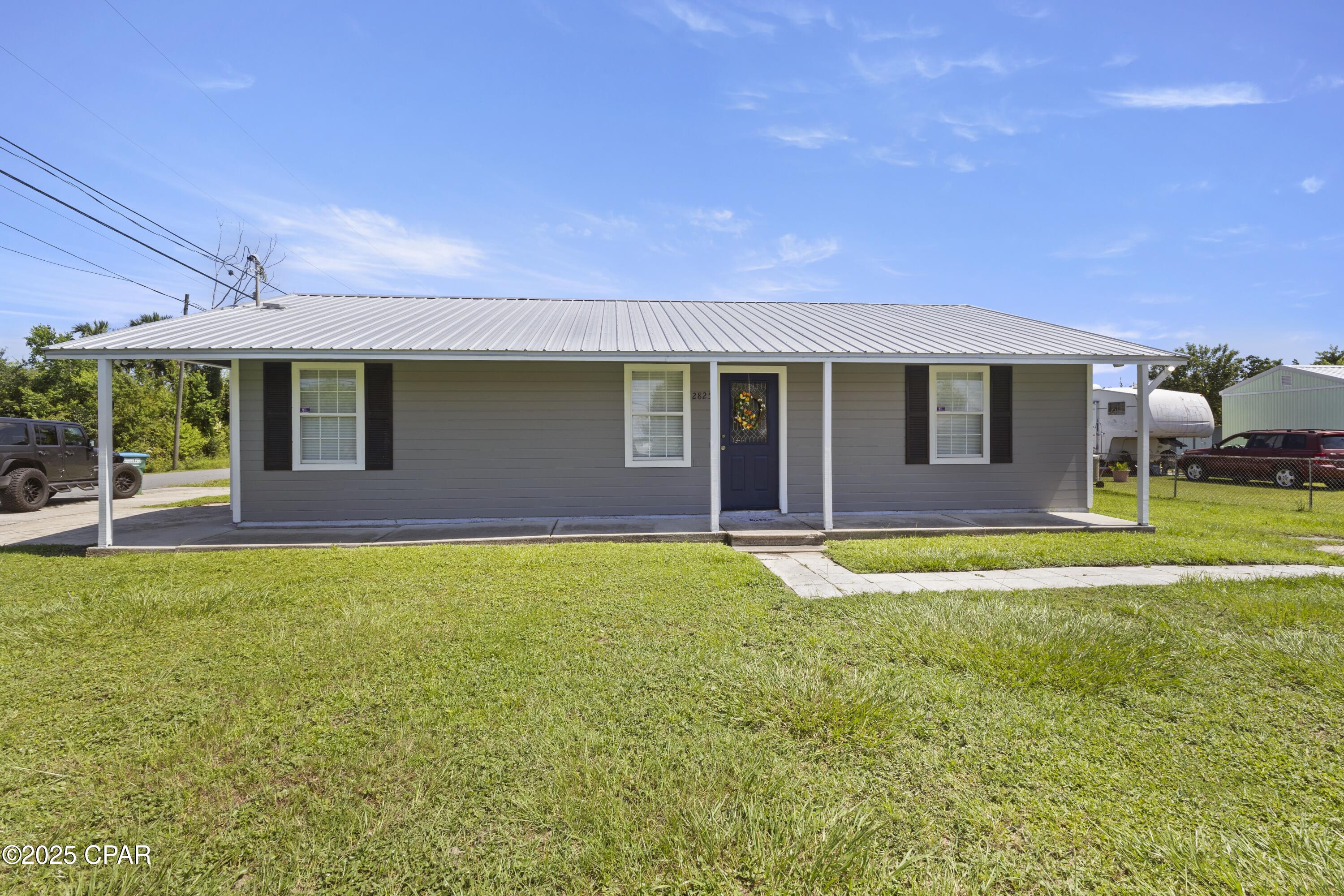 Highland City - Residential