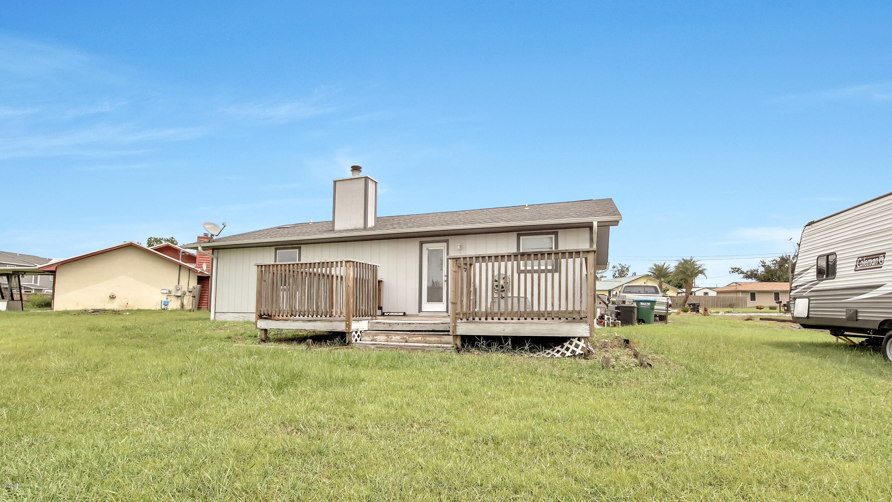 Towne & Country Lake Estates - Residential