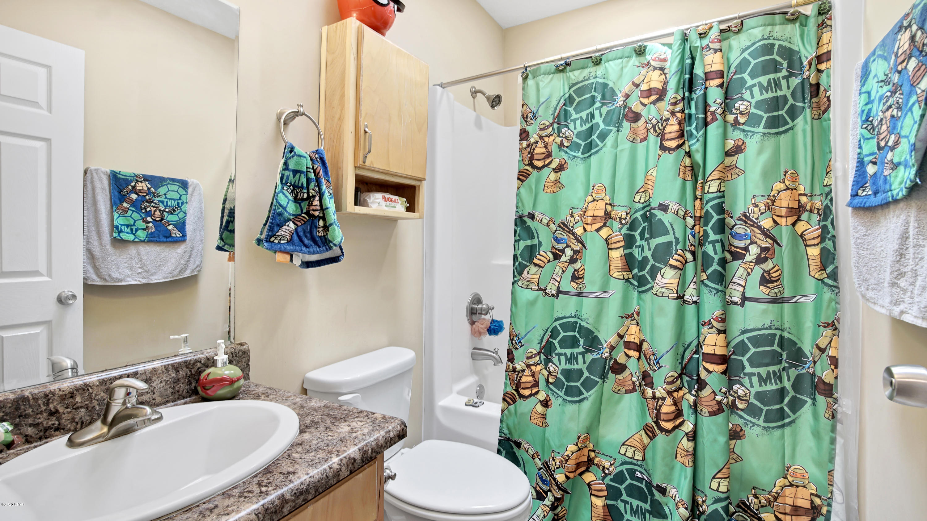 Towne & Country Lake Estates - Residential