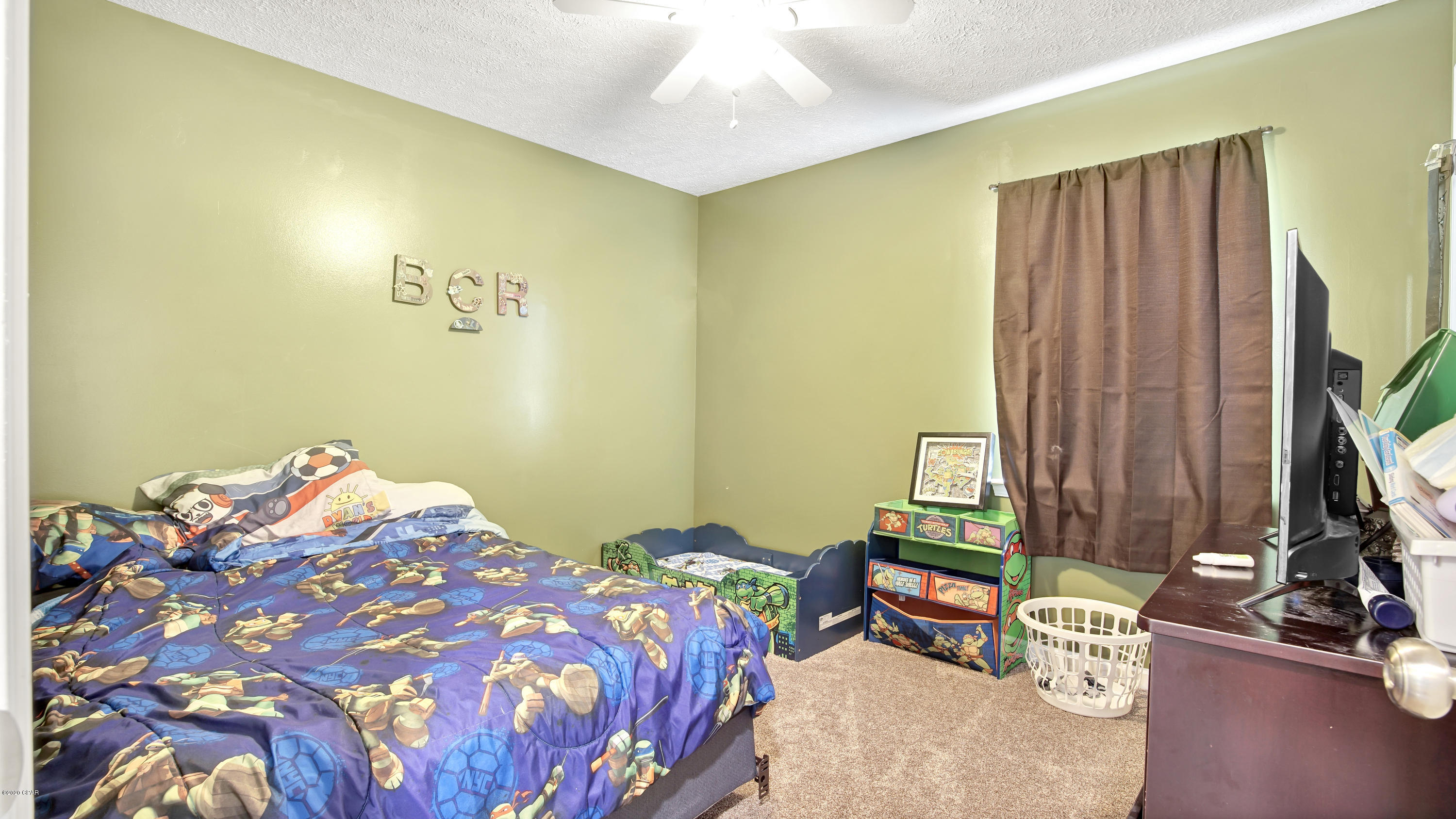 Towne & Country Lake Estates - Residential