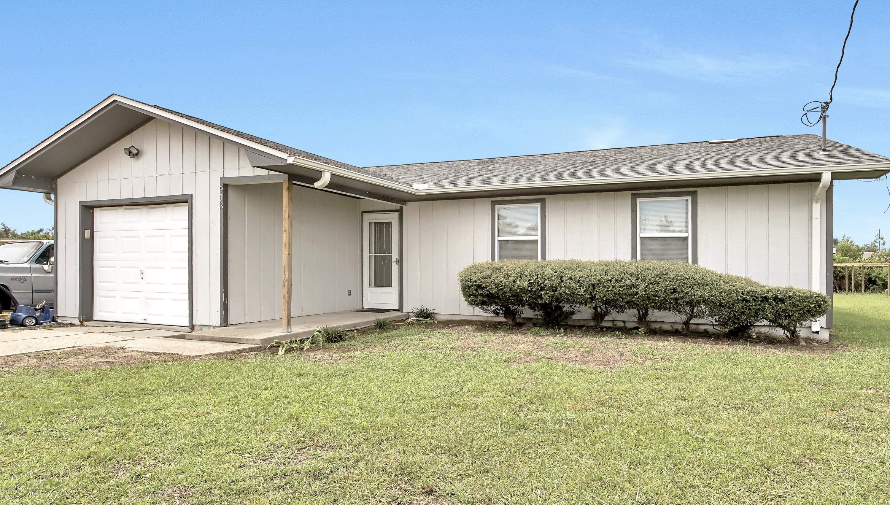 Towne & Country Lake Estates - Residential