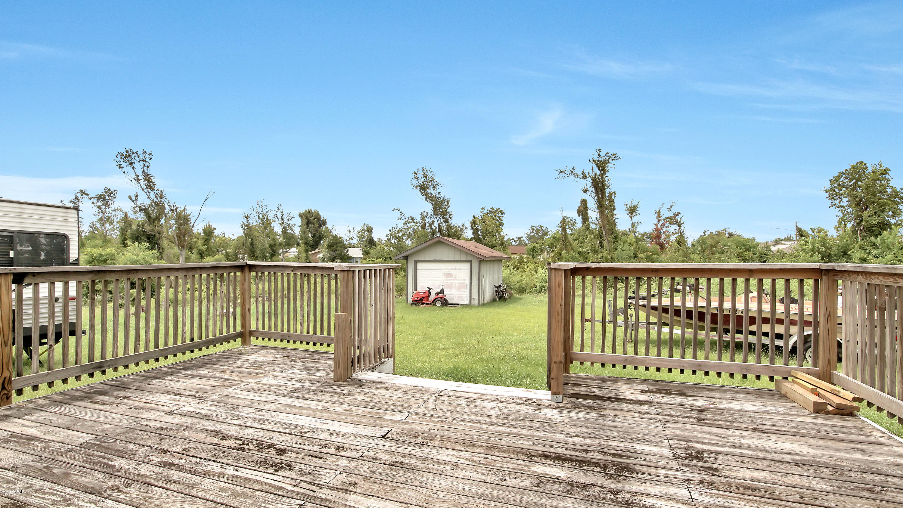 Towne & Country Lake Estates - Residential