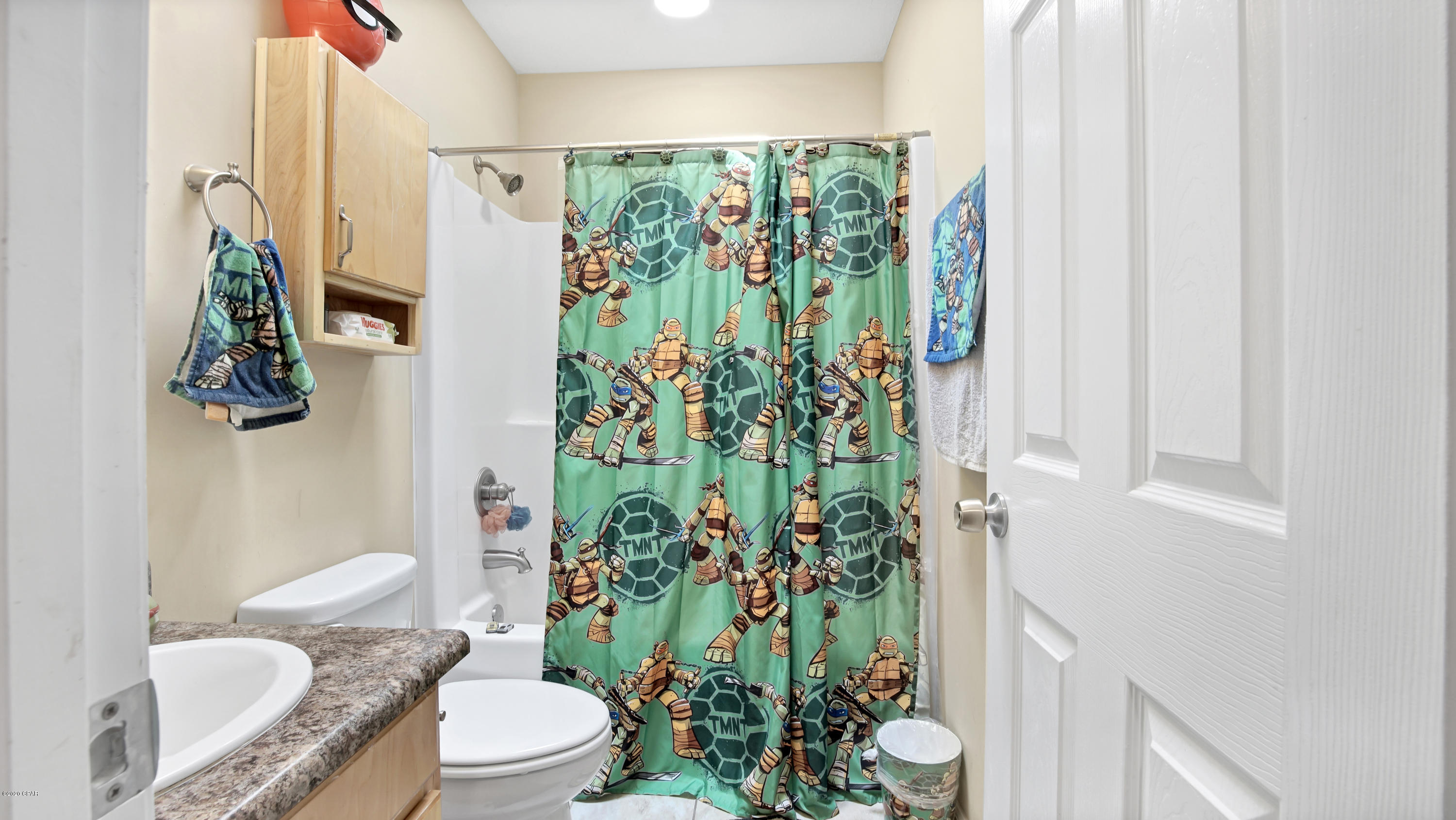 Towne & Country Lake Estates - Residential