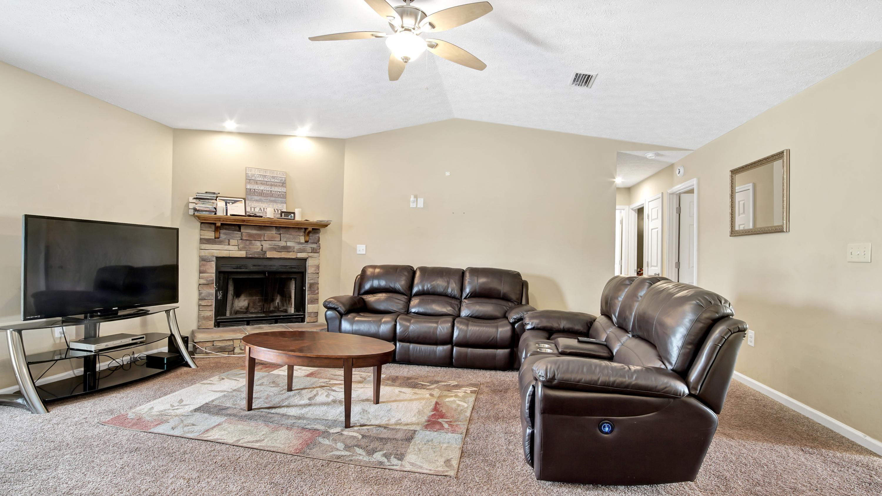 Towne & Country Lake Estates - Residential