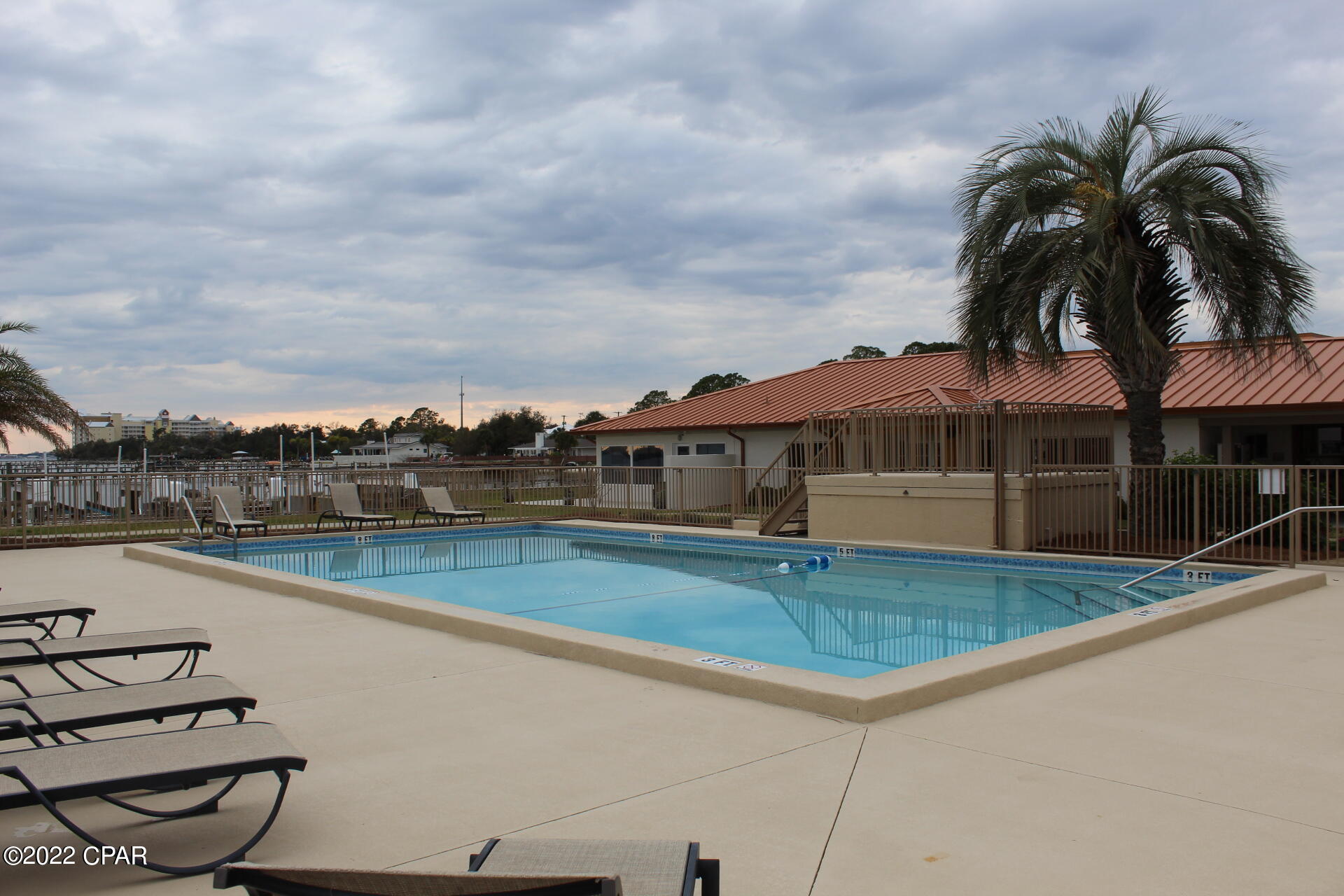 Landmark On St. Andrews Bay - Residential Lease