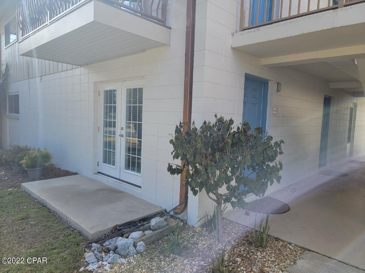 Landmark On St. Andrews Bay - Residential Lease