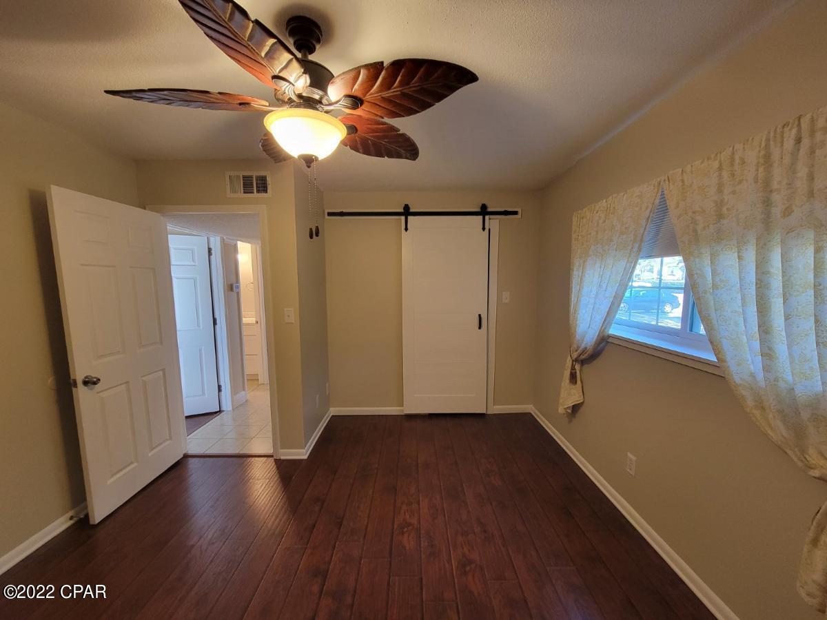 Landmark On St. Andrews Bay - Residential Lease