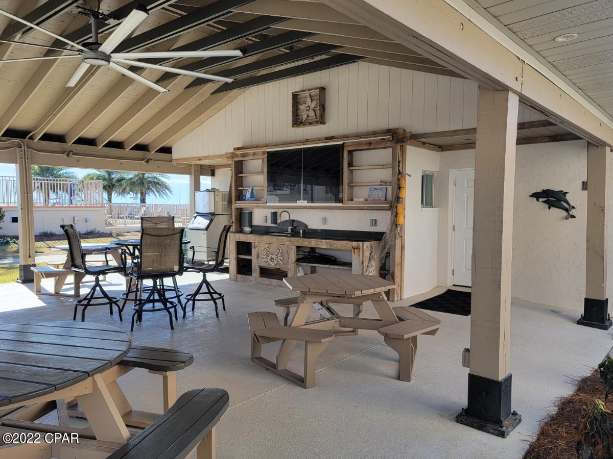 Landmark On St. Andrews Bay - Residential Lease