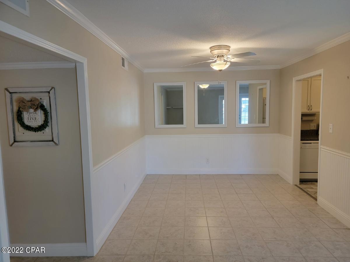 Landmark On St. Andrews Bay - Residential Lease