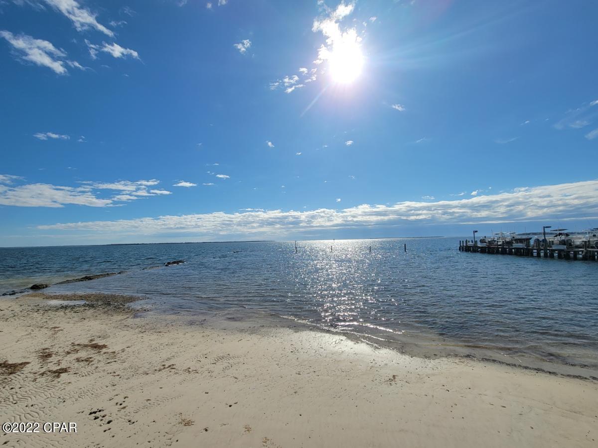 Landmark On St. Andrews Bay - Residential Lease