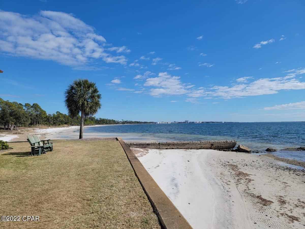 Landmark On St. Andrews Bay - Residential Lease