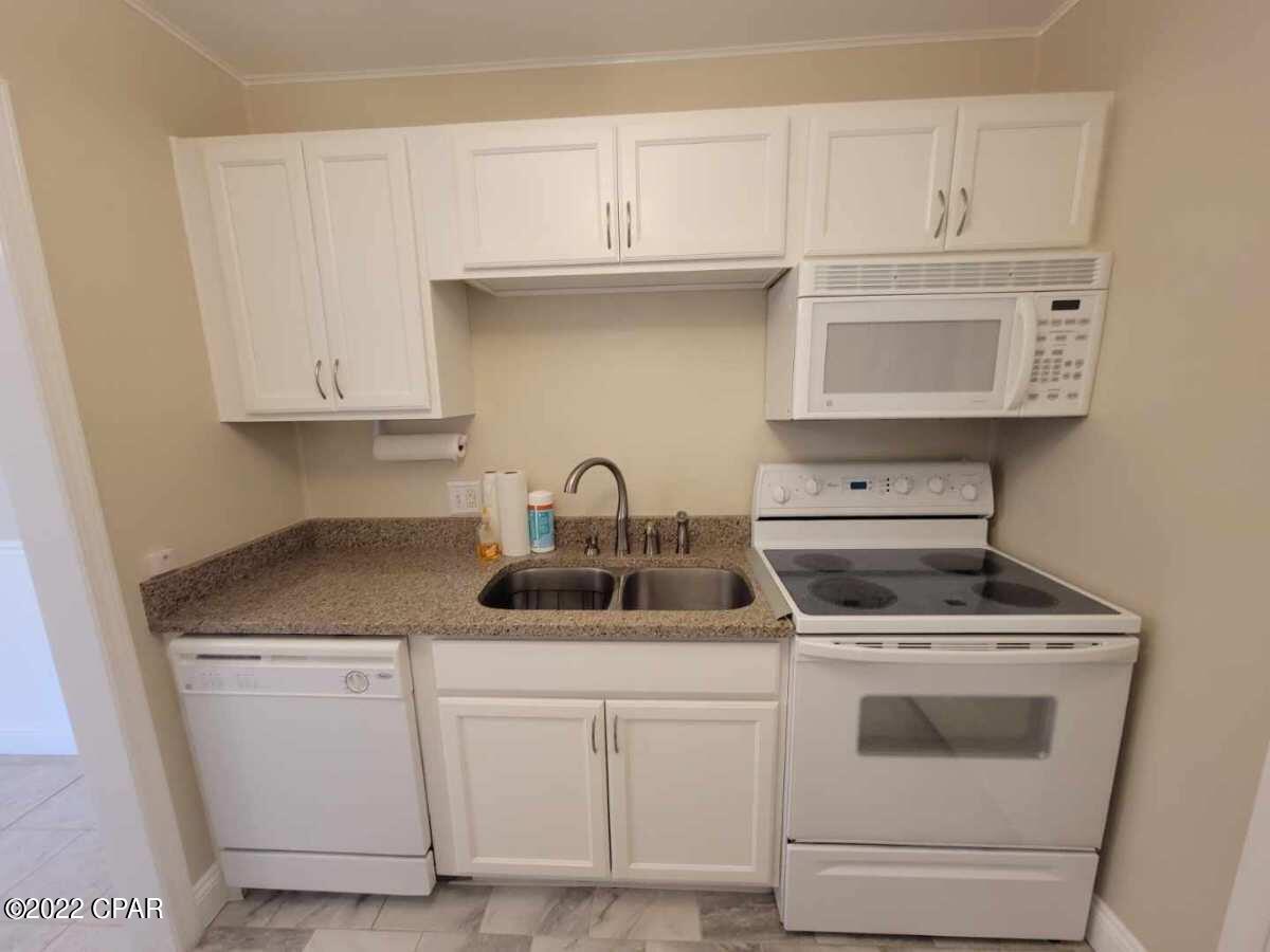 Landmark On St. Andrews Bay - Residential Lease