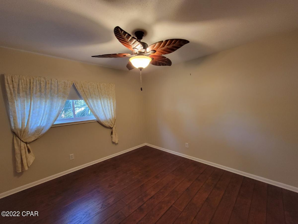 Landmark On St. Andrews Bay - Residential Lease