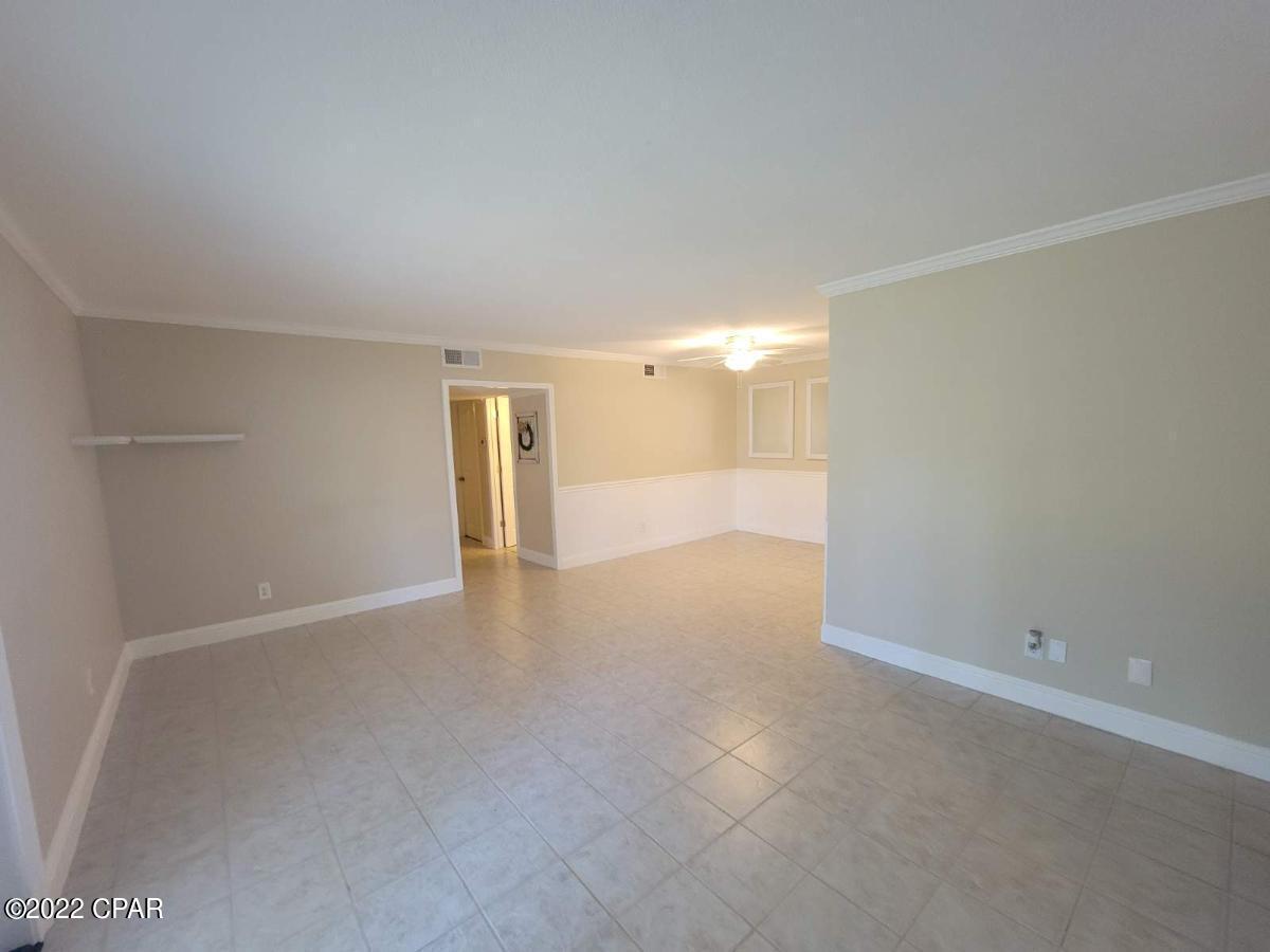 Landmark On St. Andrews Bay - Residential Lease