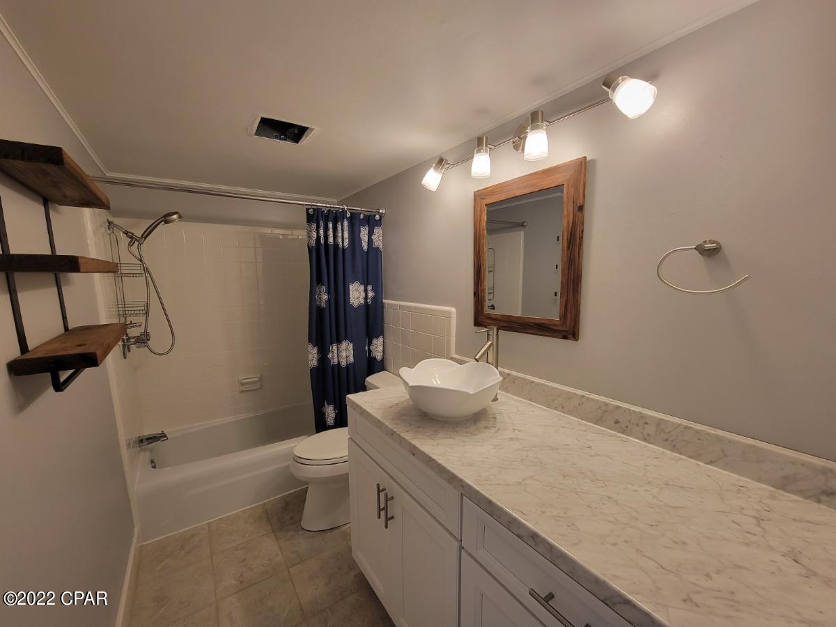 Landmark On St. Andrews Bay - Residential Lease