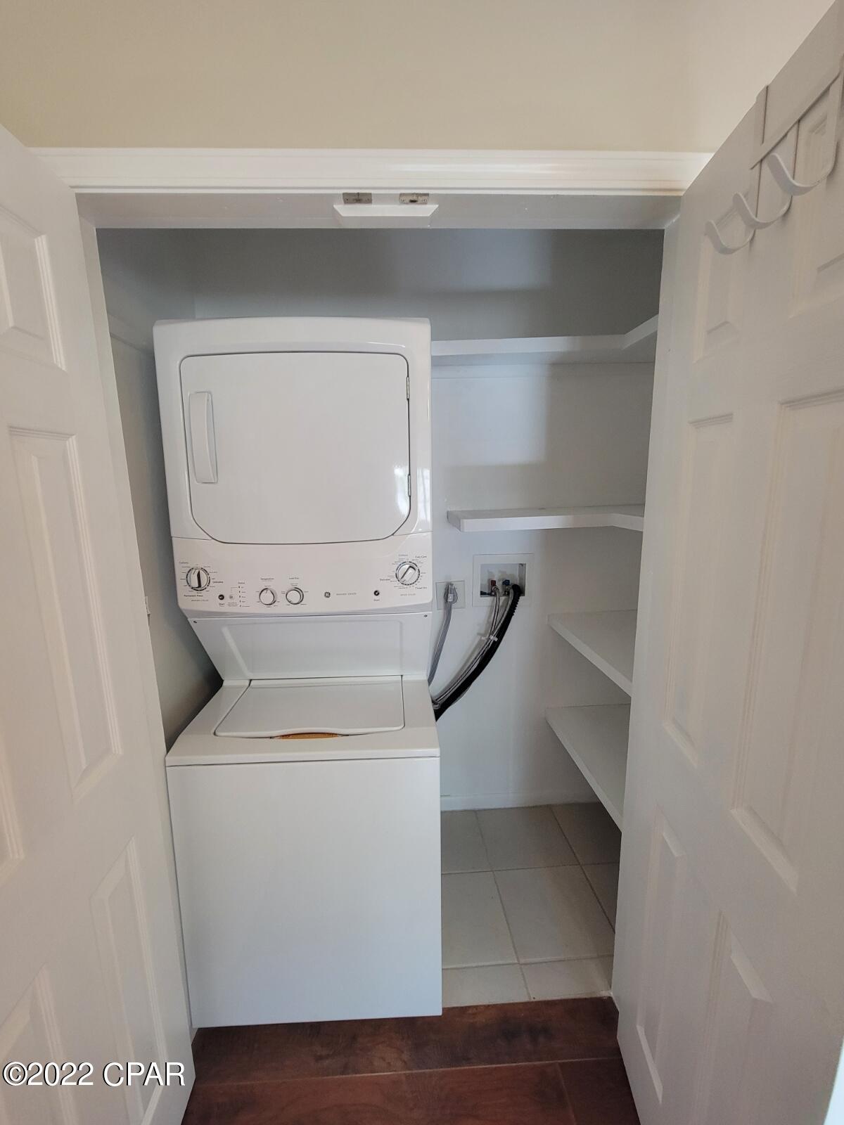 Landmark On St. Andrews Bay - Residential Lease