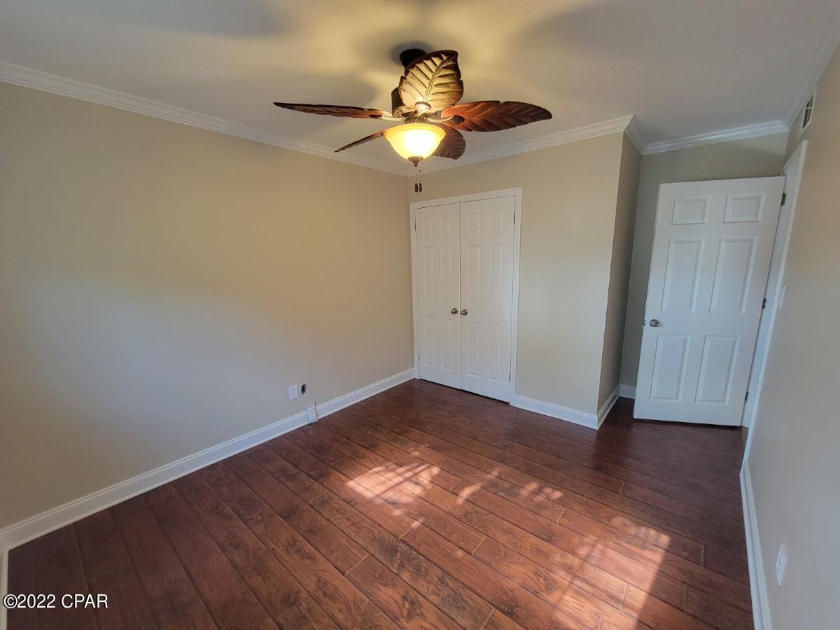 Landmark On St. Andrews Bay - Residential Lease