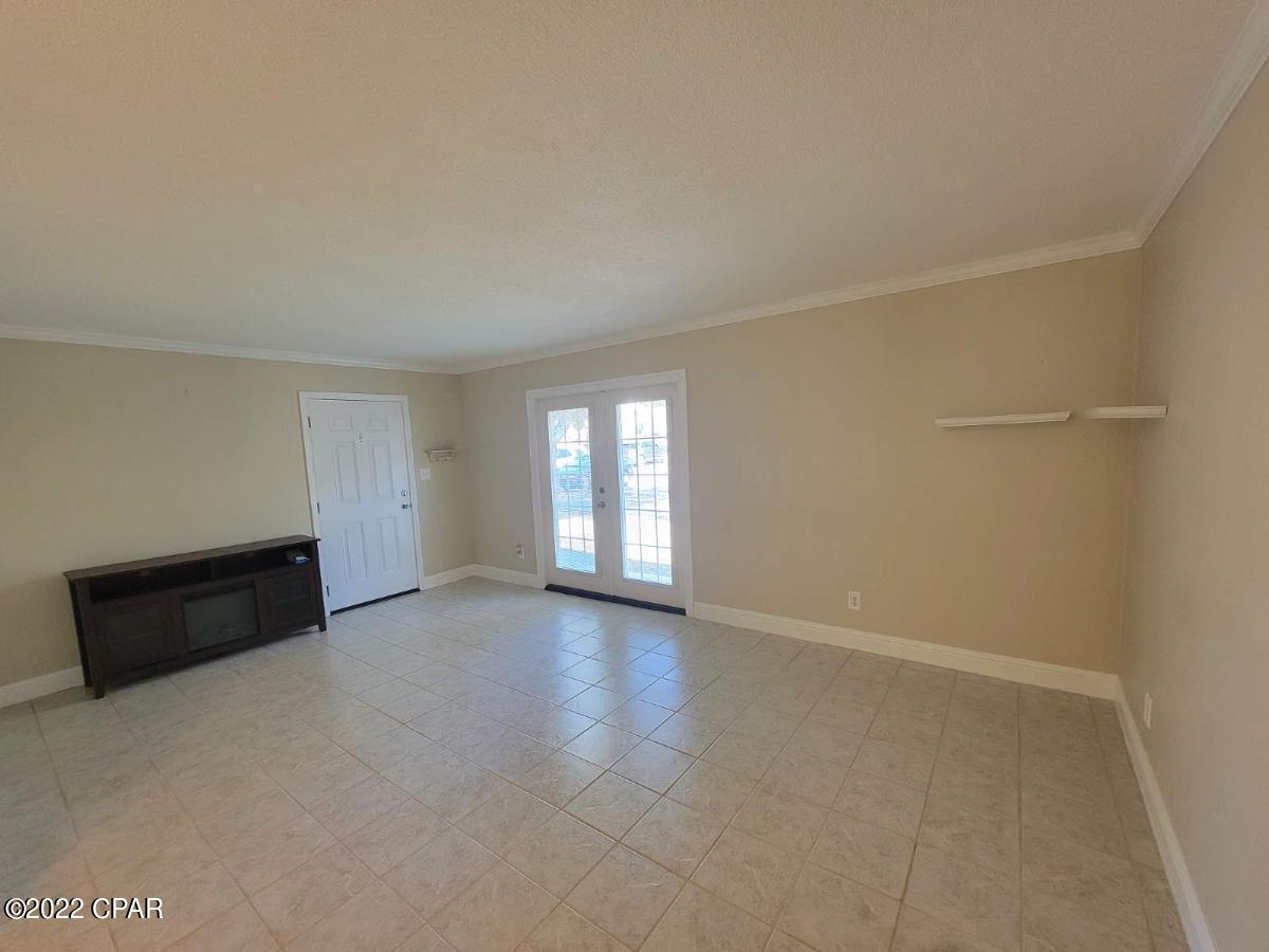 Landmark On St. Andrews Bay - Residential Lease