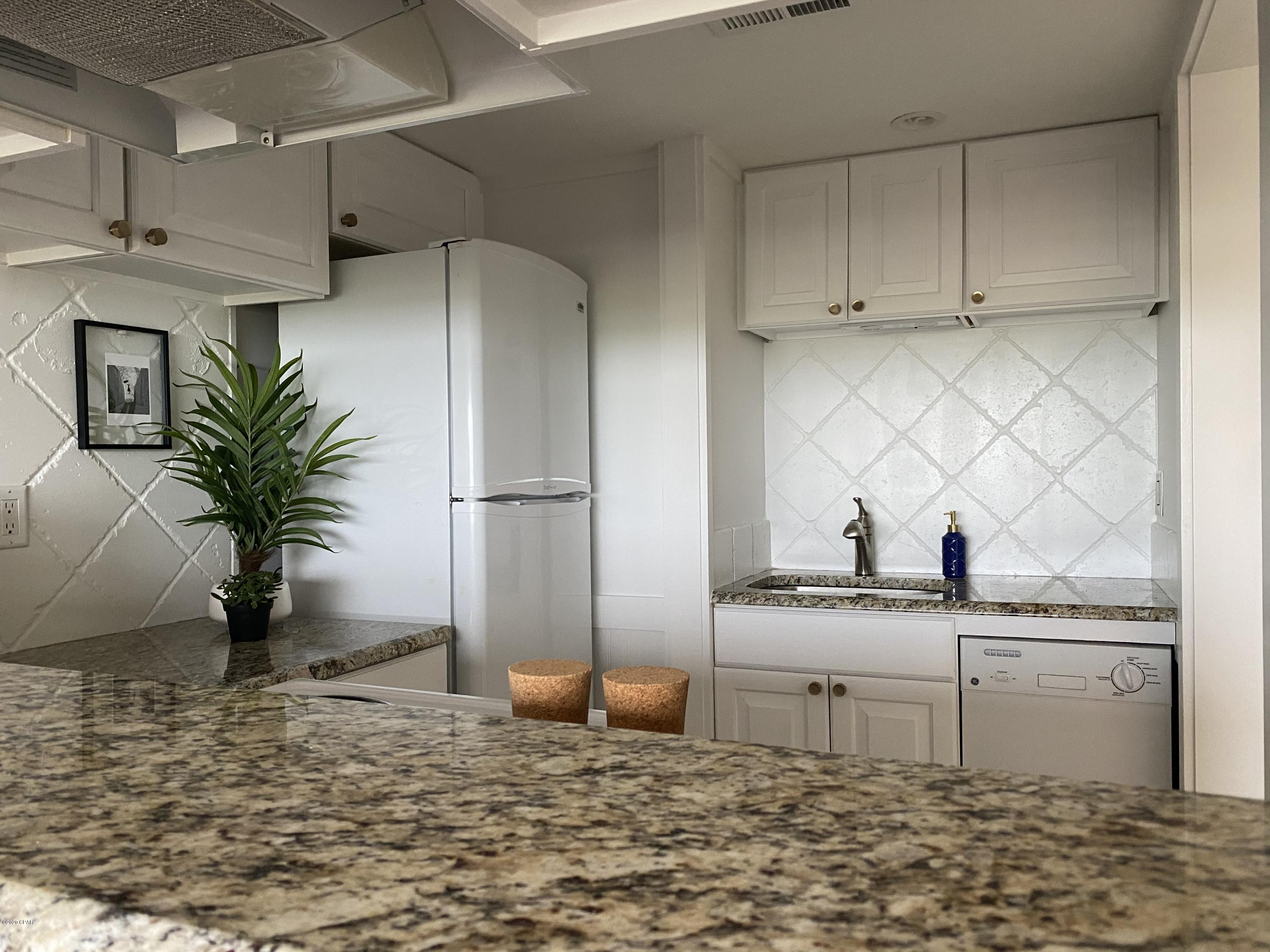 Pinnacle Port Phase 1-A - Residential