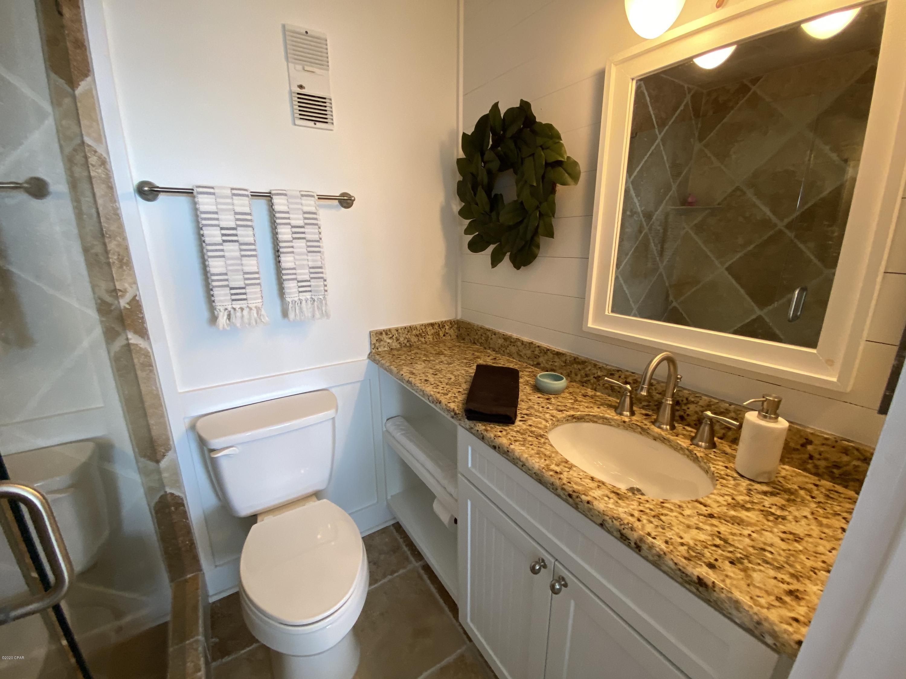 Pinnacle Port Phase 1-A - Residential