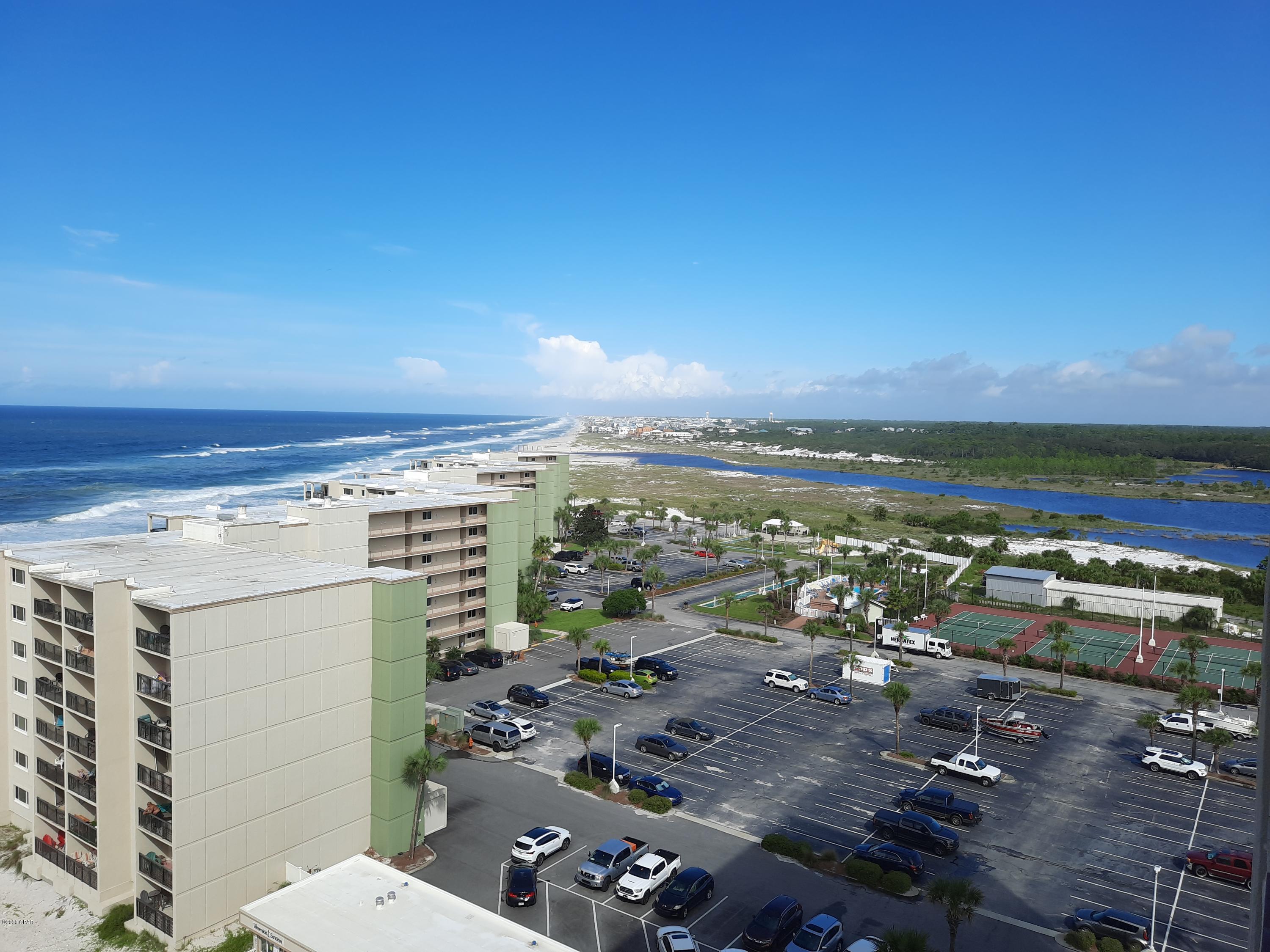 Pinnacle Port Phase 1-A - Residential