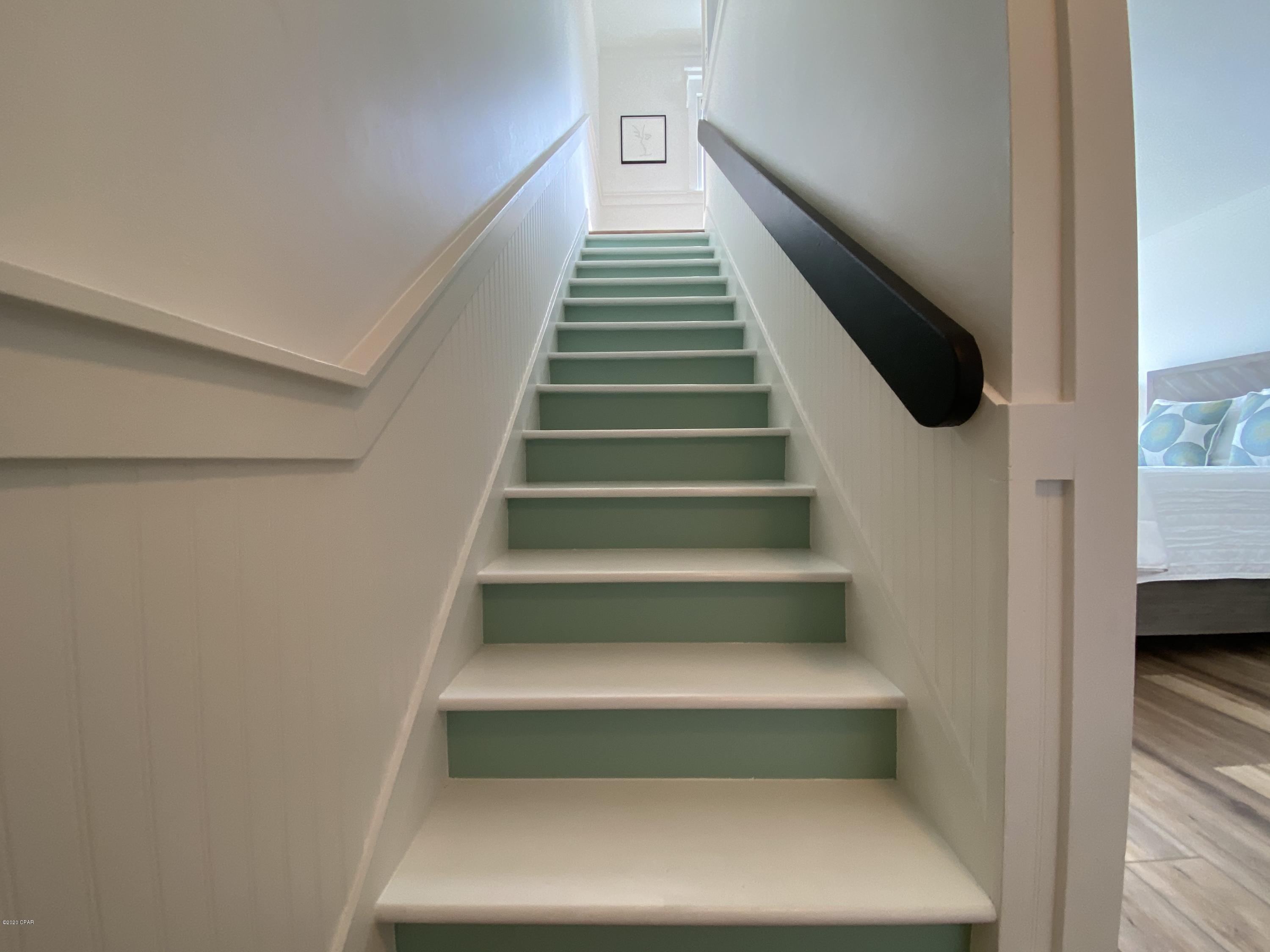 Pinnacle Port Phase 1-A - Residential