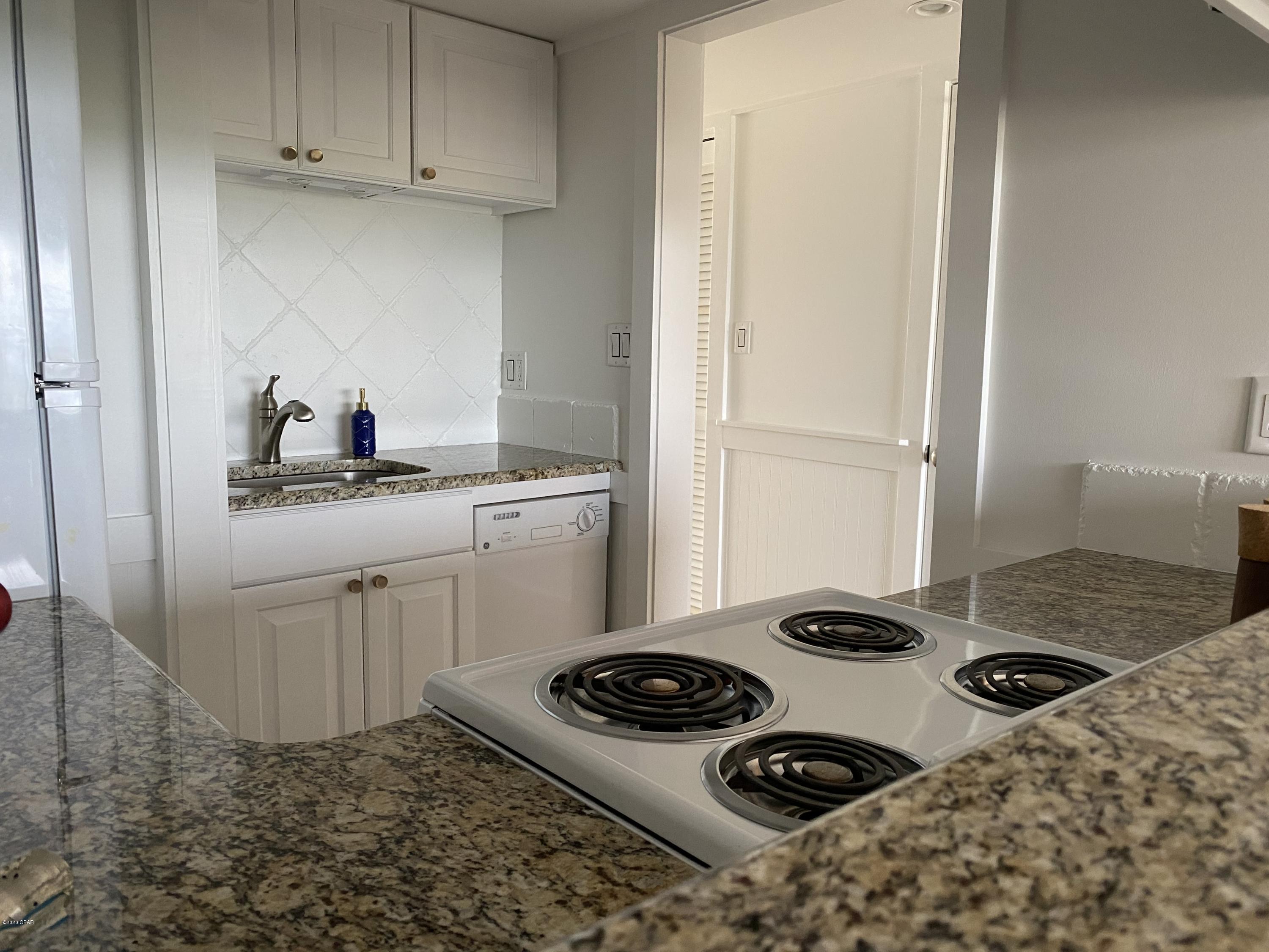 Pinnacle Port Phase 1-A - Residential