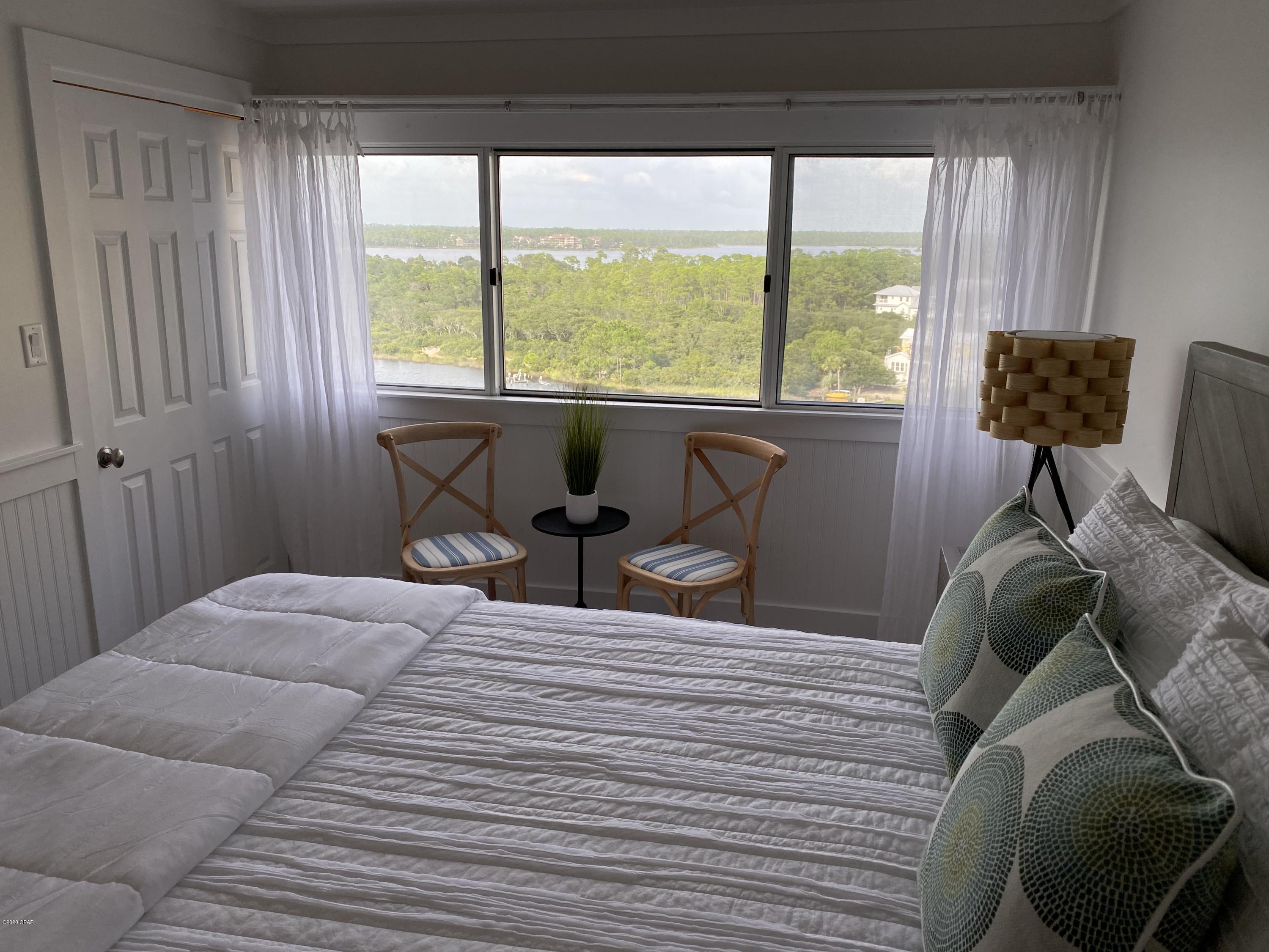 Pinnacle Port Phase 1-A - Residential