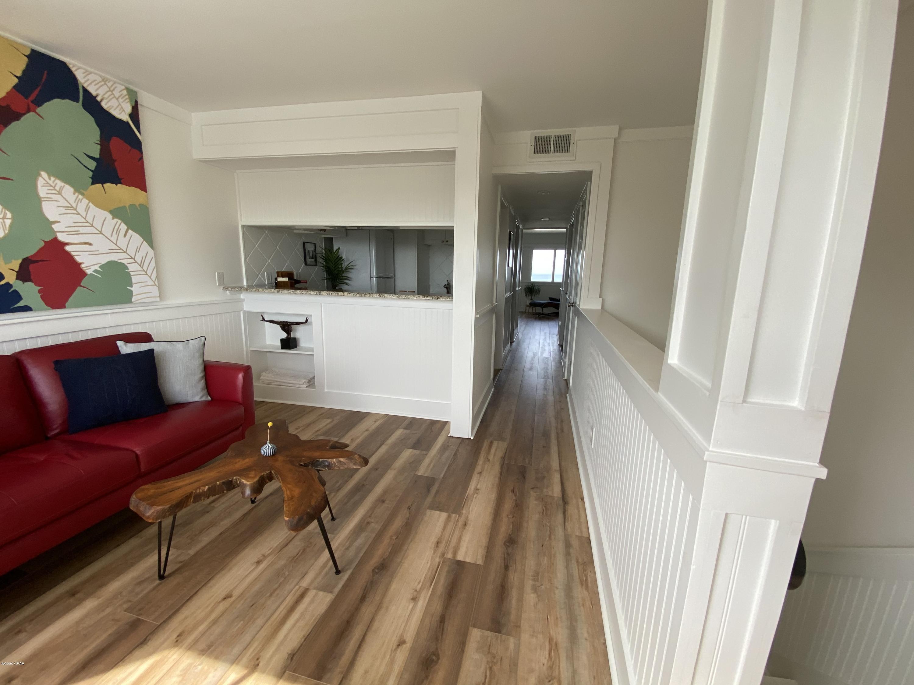 Pinnacle Port Phase 1-A - Residential