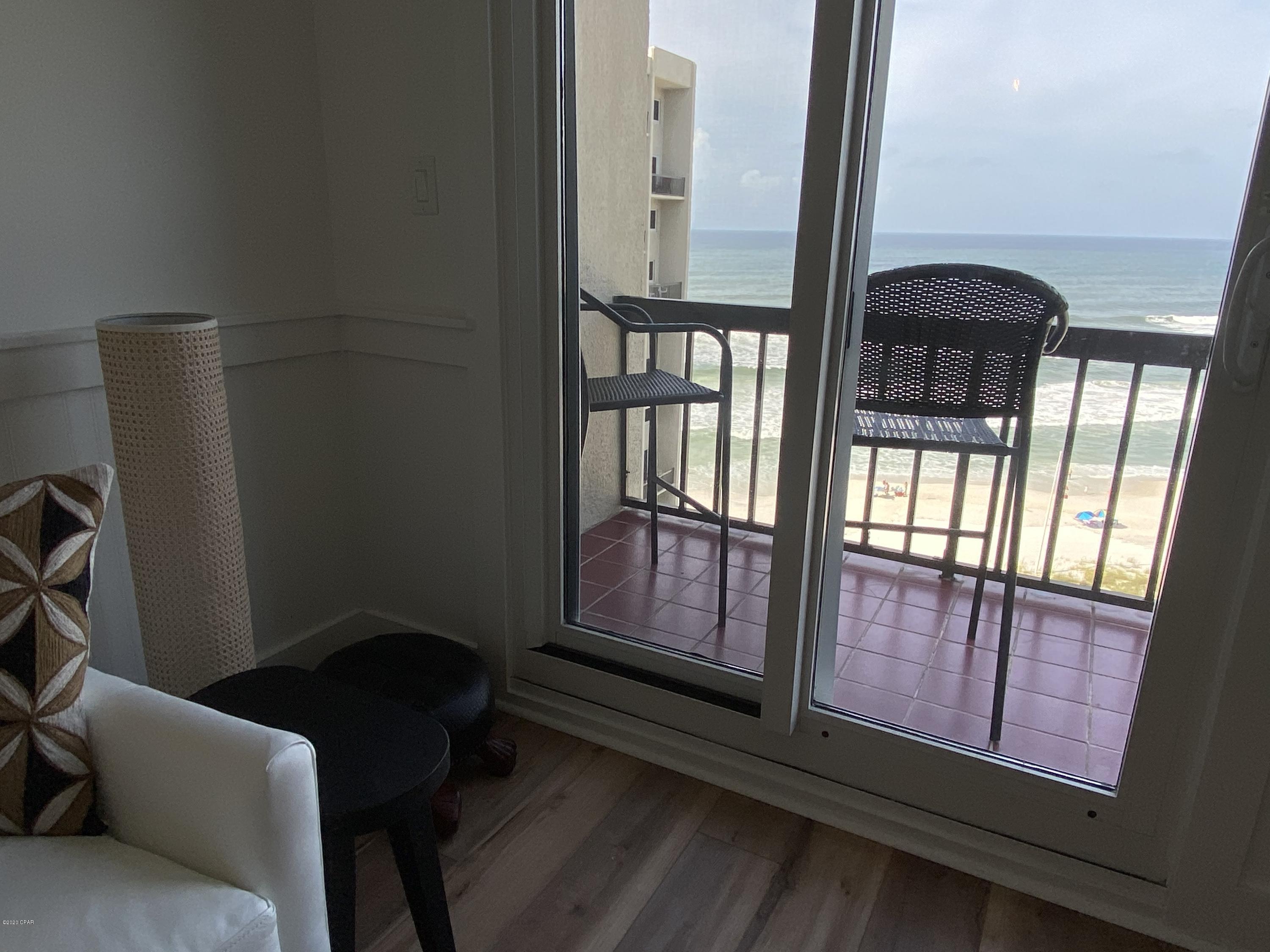 Pinnacle Port Phase 1-A - Residential