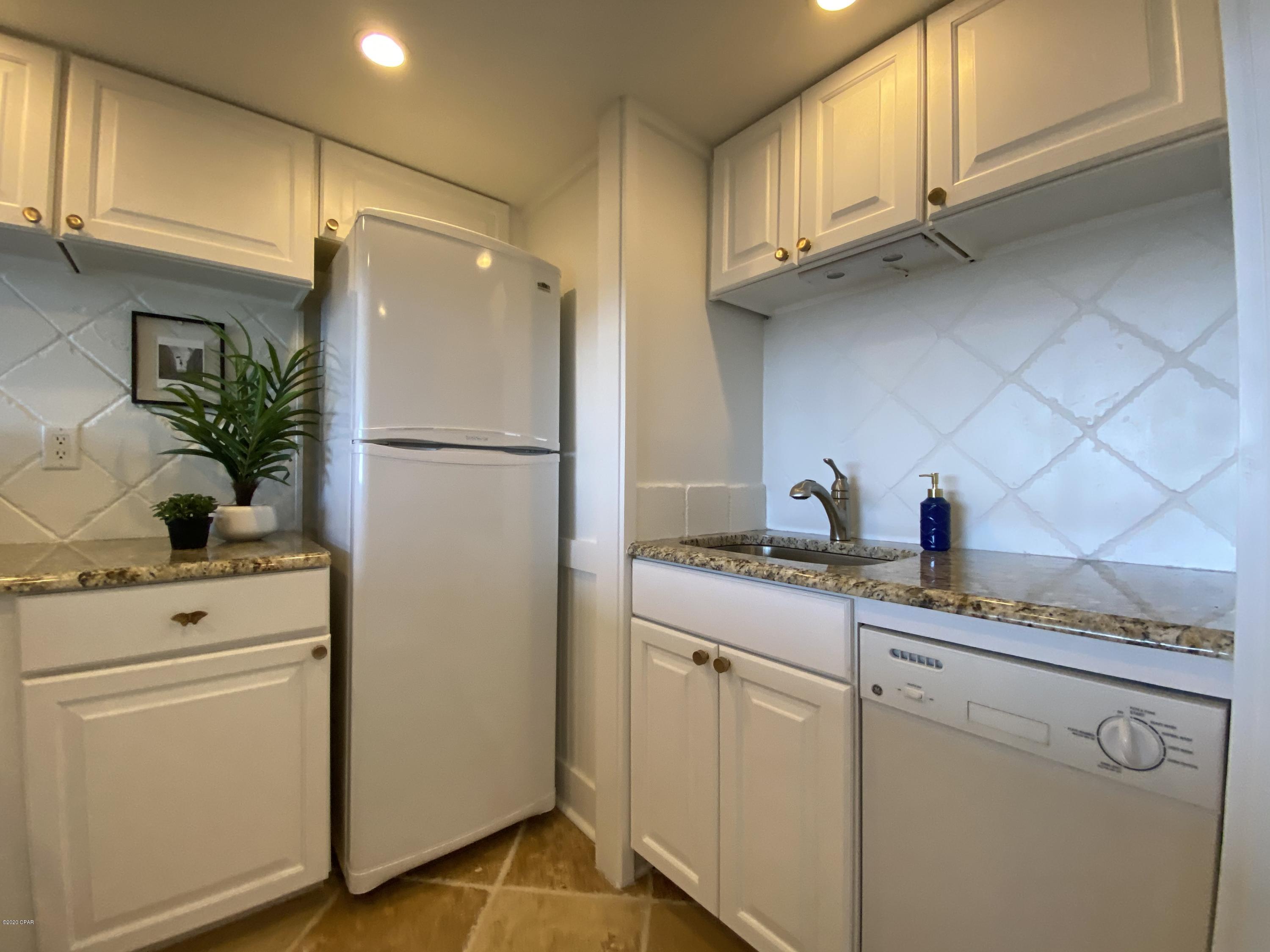 Pinnacle Port Phase 1-A - Residential