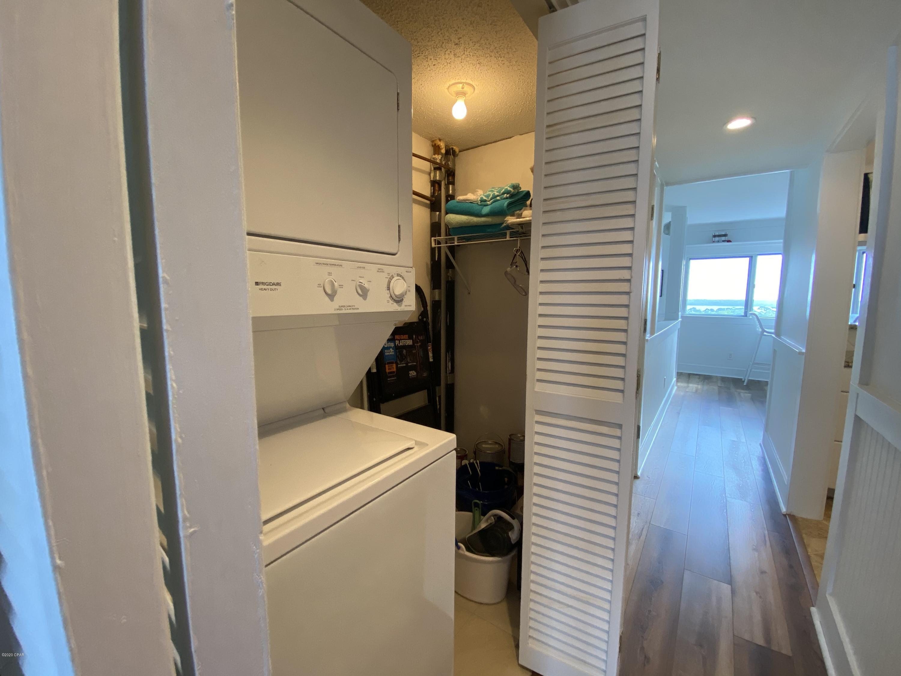 Pinnacle Port Phase 1-A - Residential