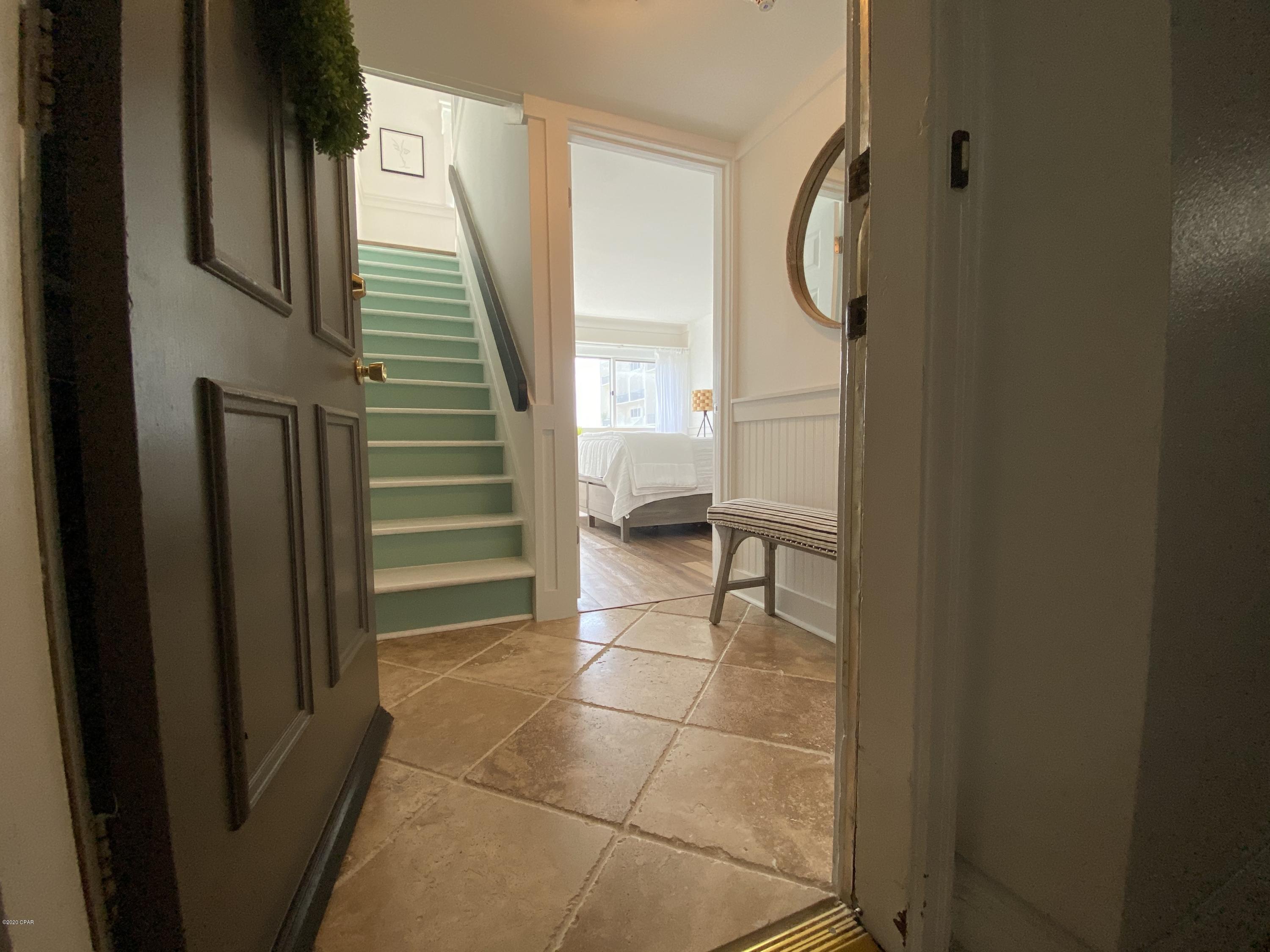 Pinnacle Port Phase 1-A - Residential